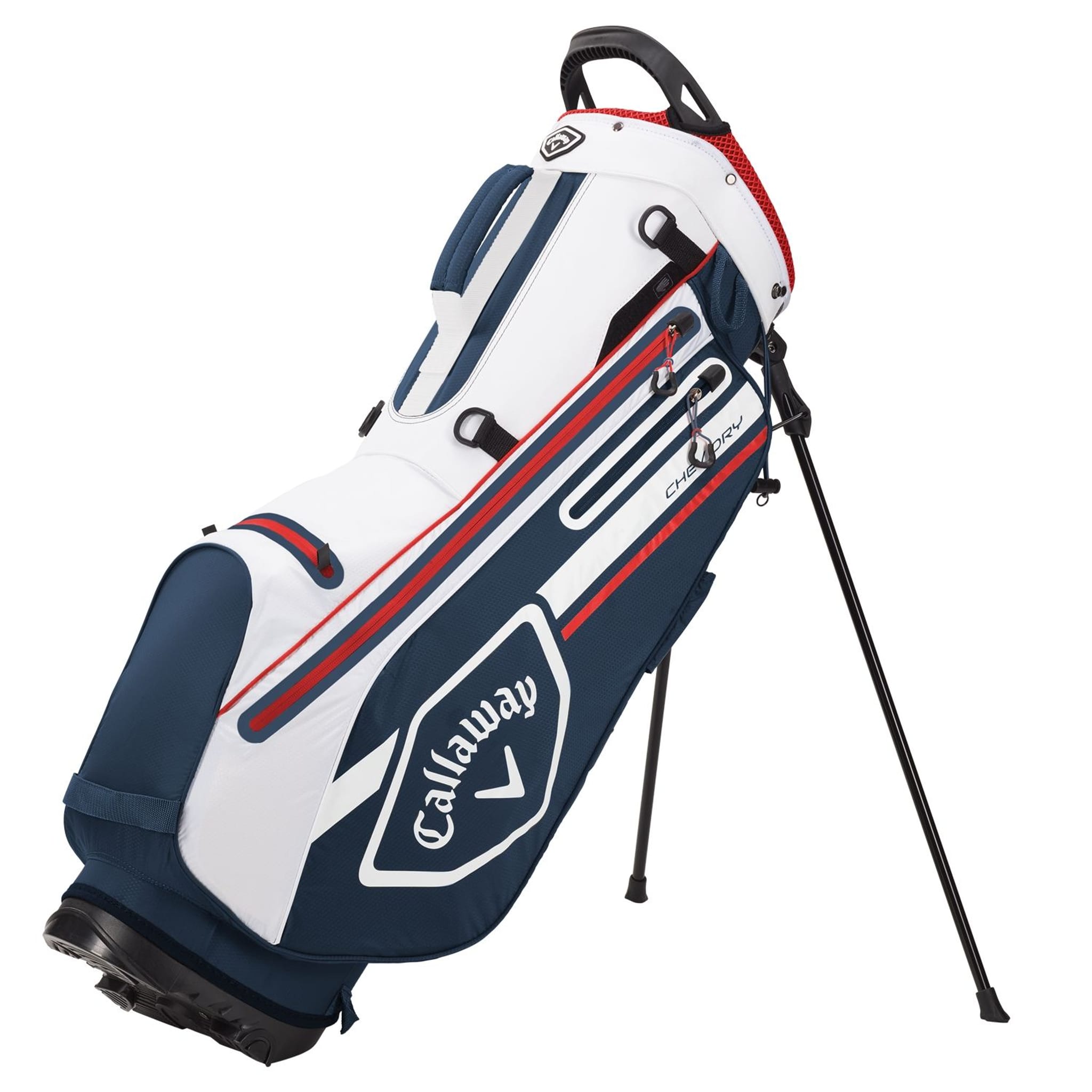 Callaway Chev DRY (21) Standbag