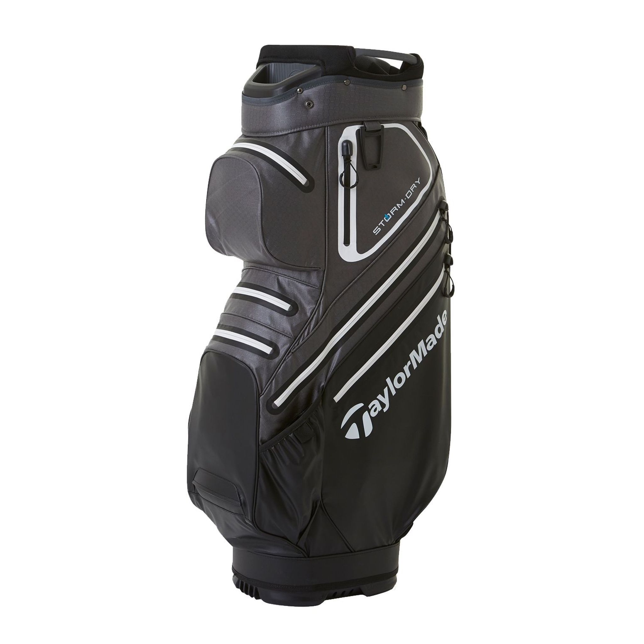TaylorMade Storm-Dry II Wodoodporny Torba na Wózek