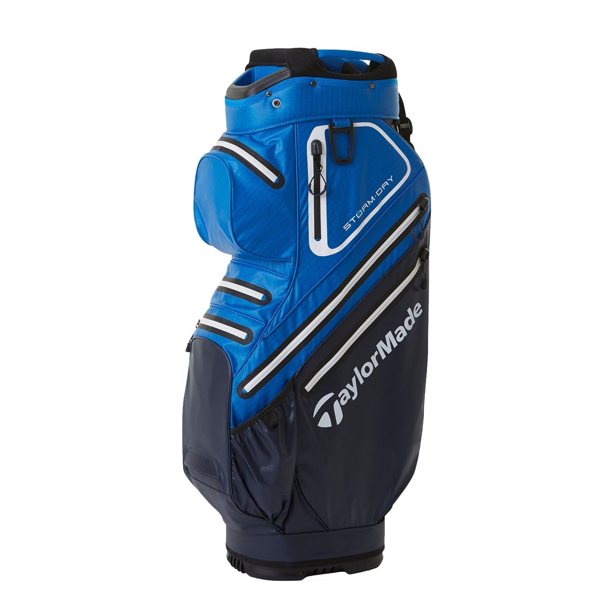 TaylorMade Storm-Dry II Wodoodporny Torba na Wózek