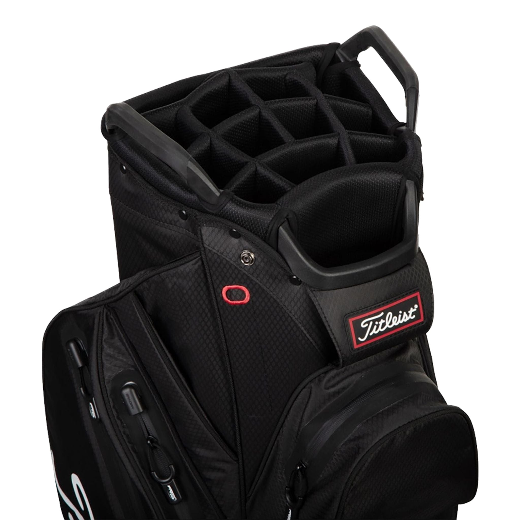 Titleist StaDry Cart 14 Cartbag (22)