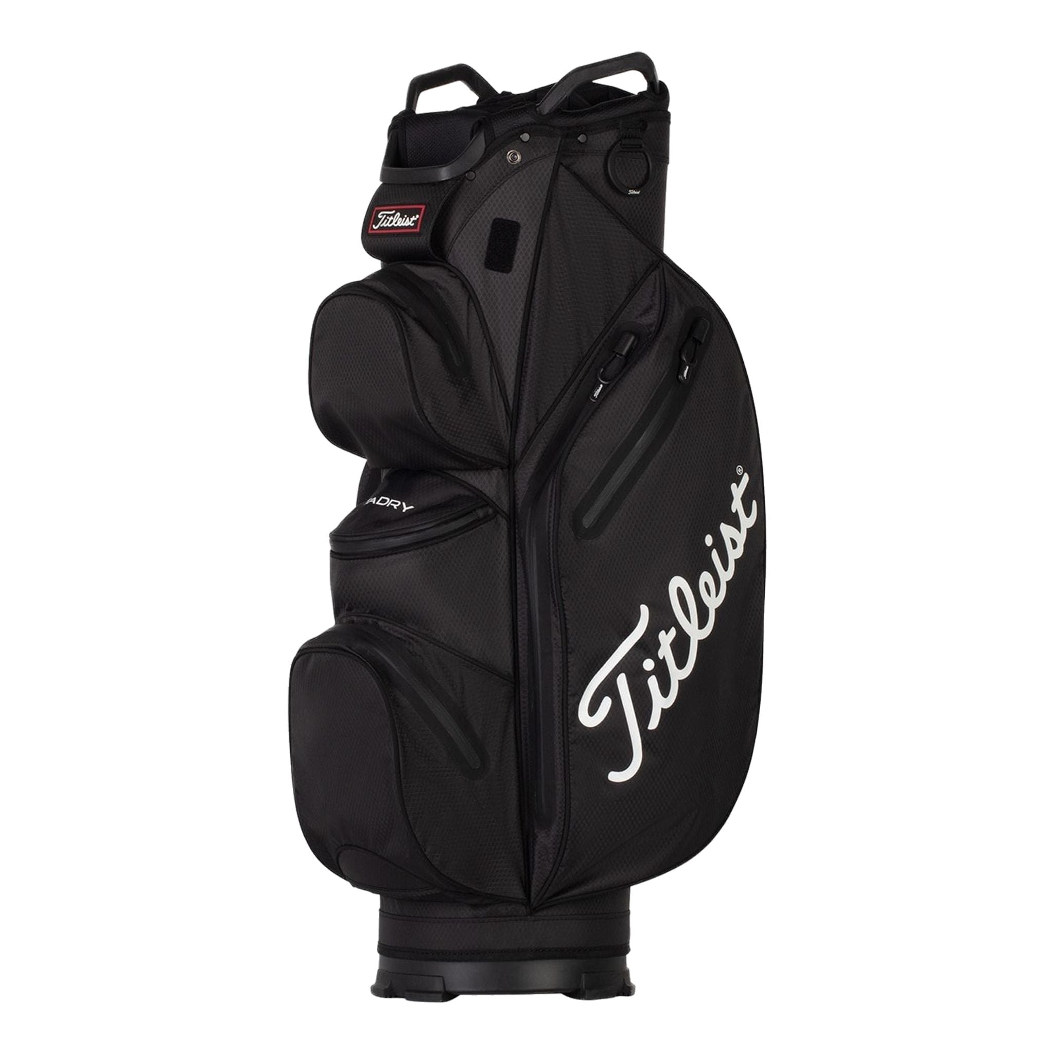 Titleist StaDry Cart 14 Cartbag (22)