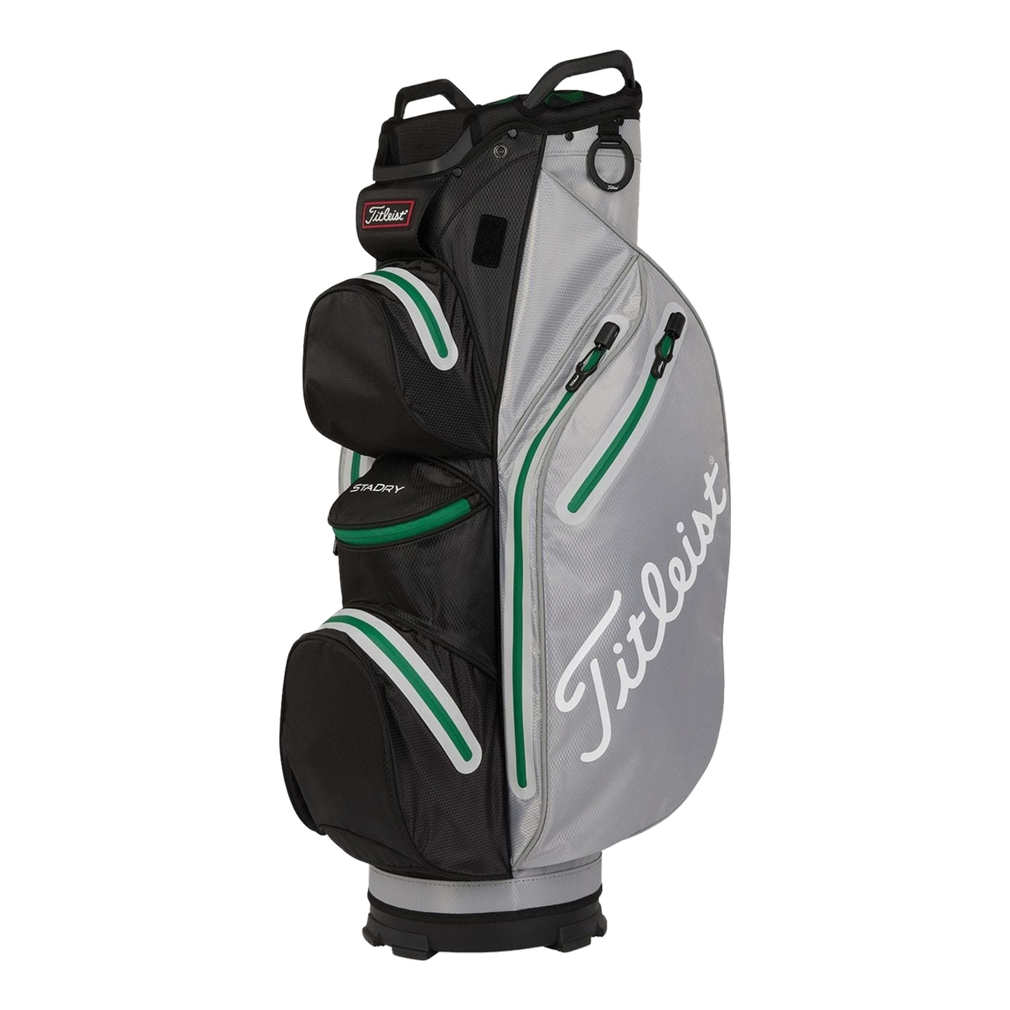 Titleist StaDry Cart 14 Cartbag (22)