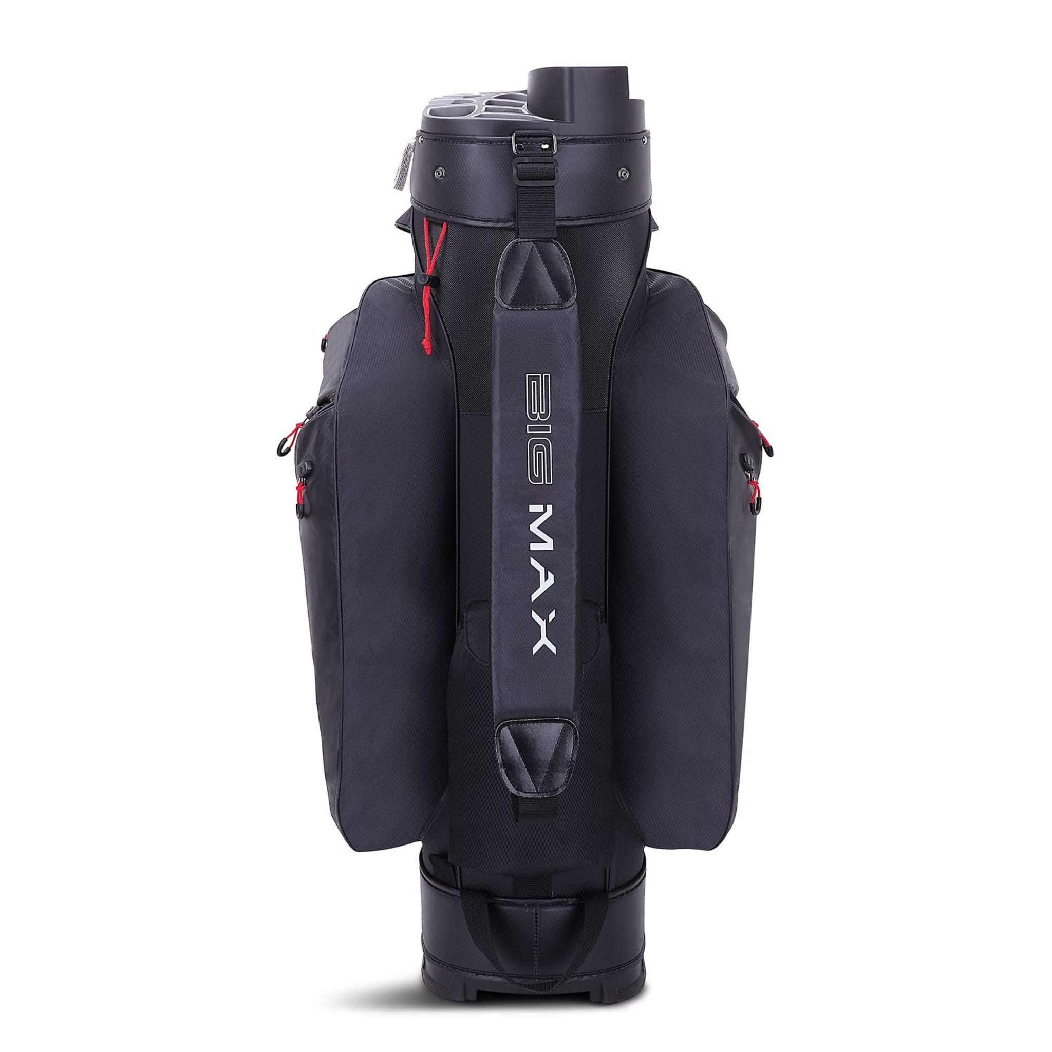 Big Max Dri Lite Silencio 2 Cartbag