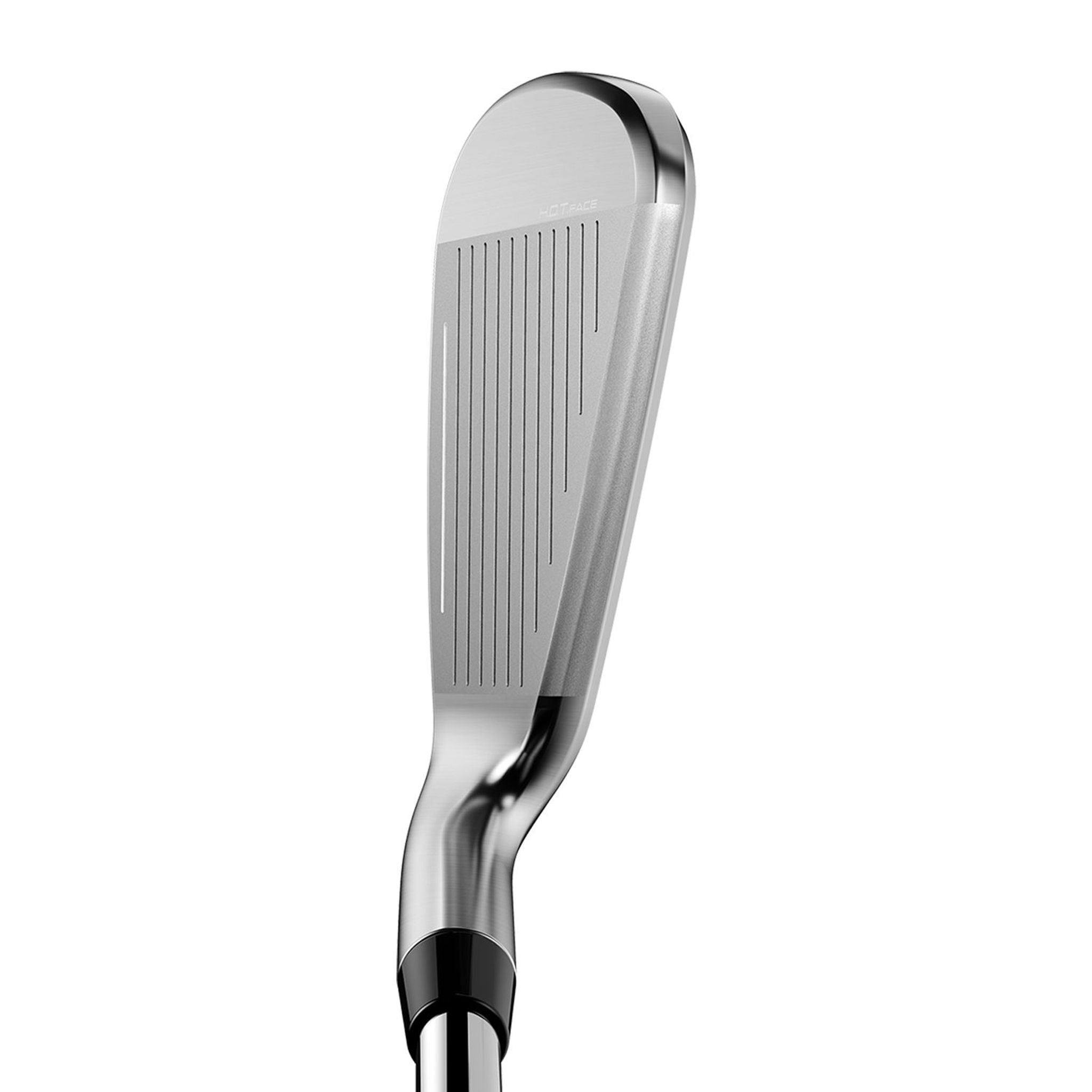 Zestaw żelazek Cobra Aerojet Silver dla mężczyzn