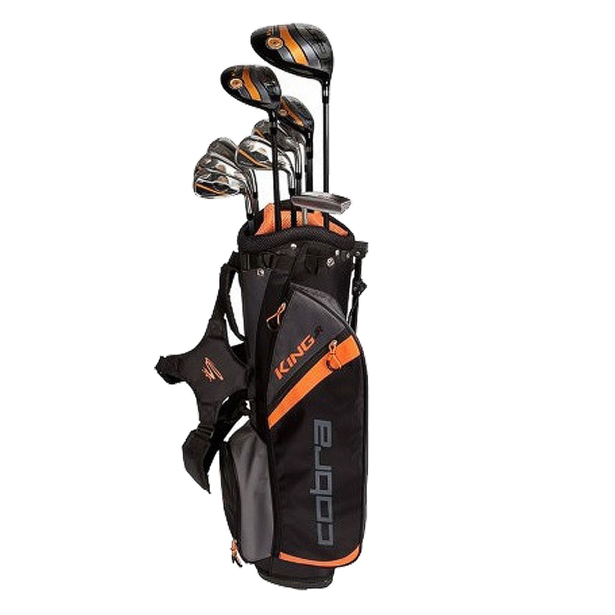Cobra Junior Set