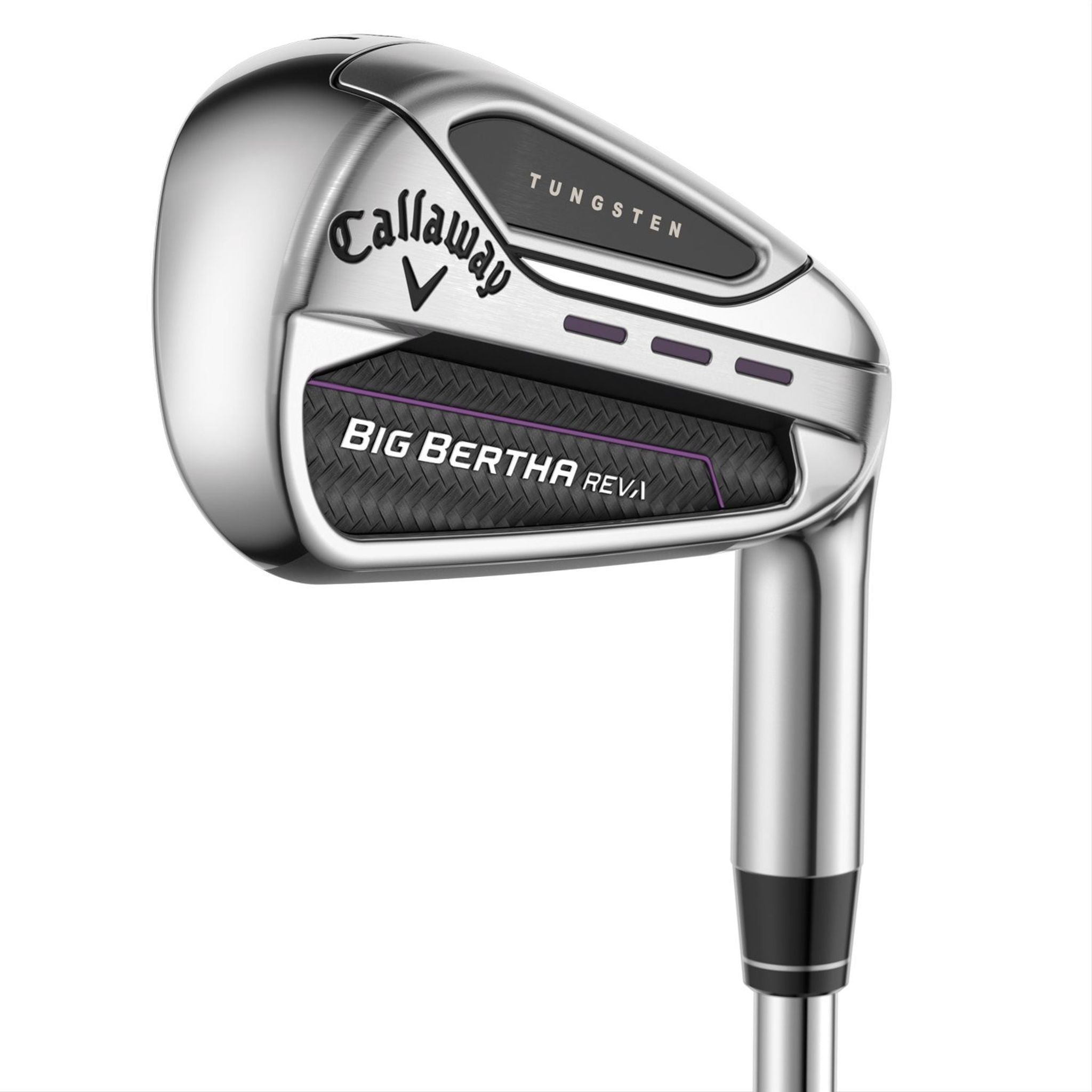 Callaway Big Bertha Reva Zestaw Żelazek Damskich