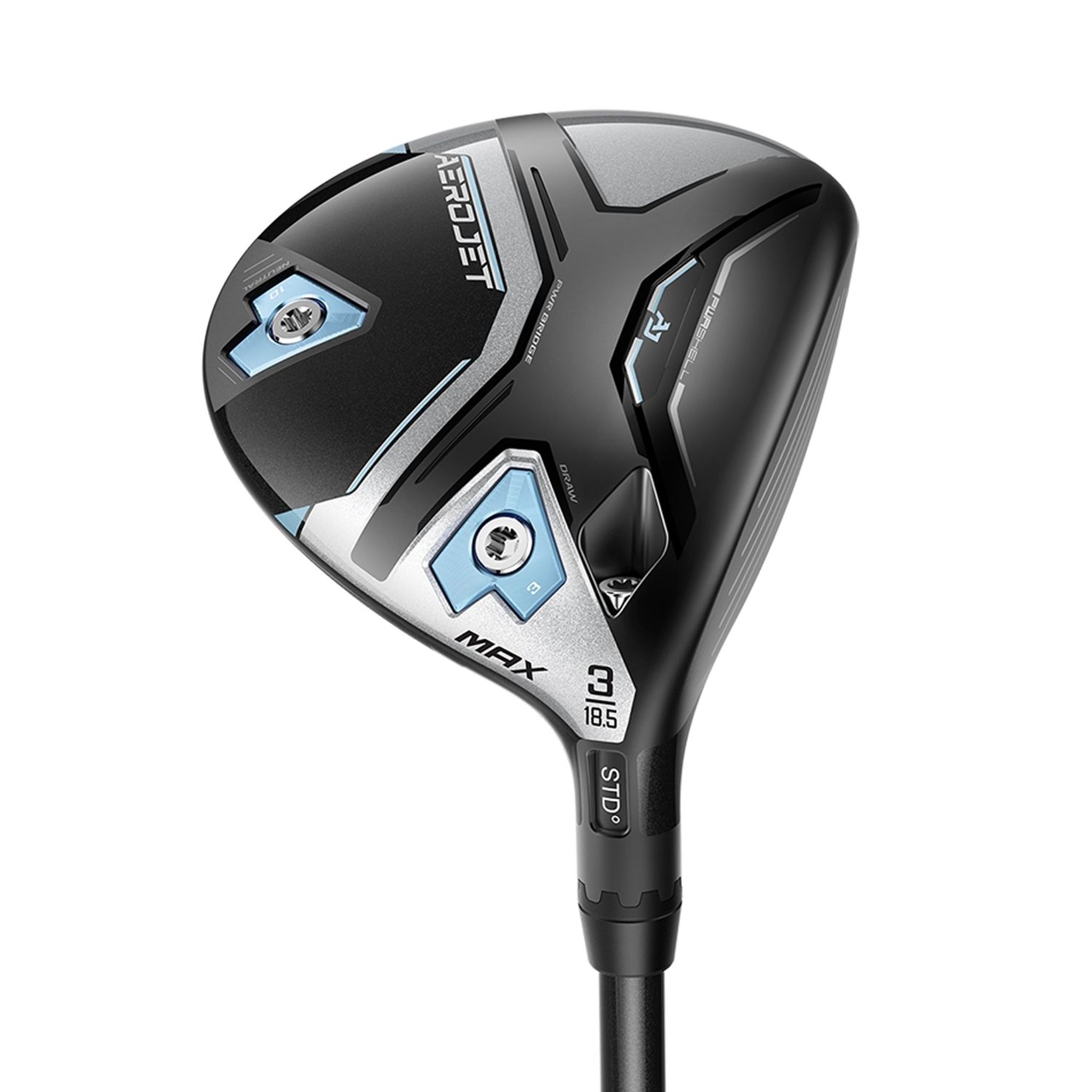 Cobra Aerojet Fairwayholz dla mężczyzn