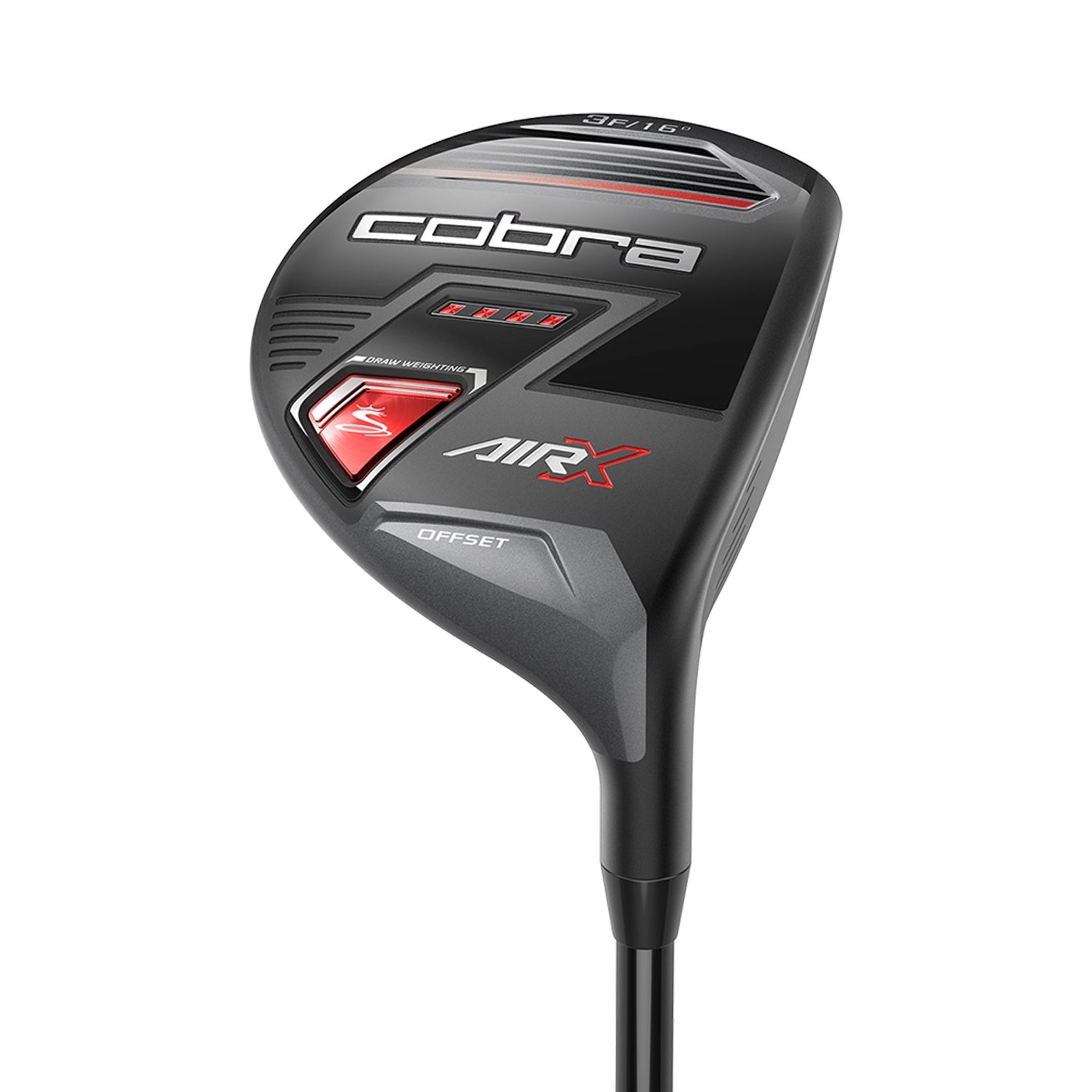Cobra AIR X Fairwayholz dla mężczyzn