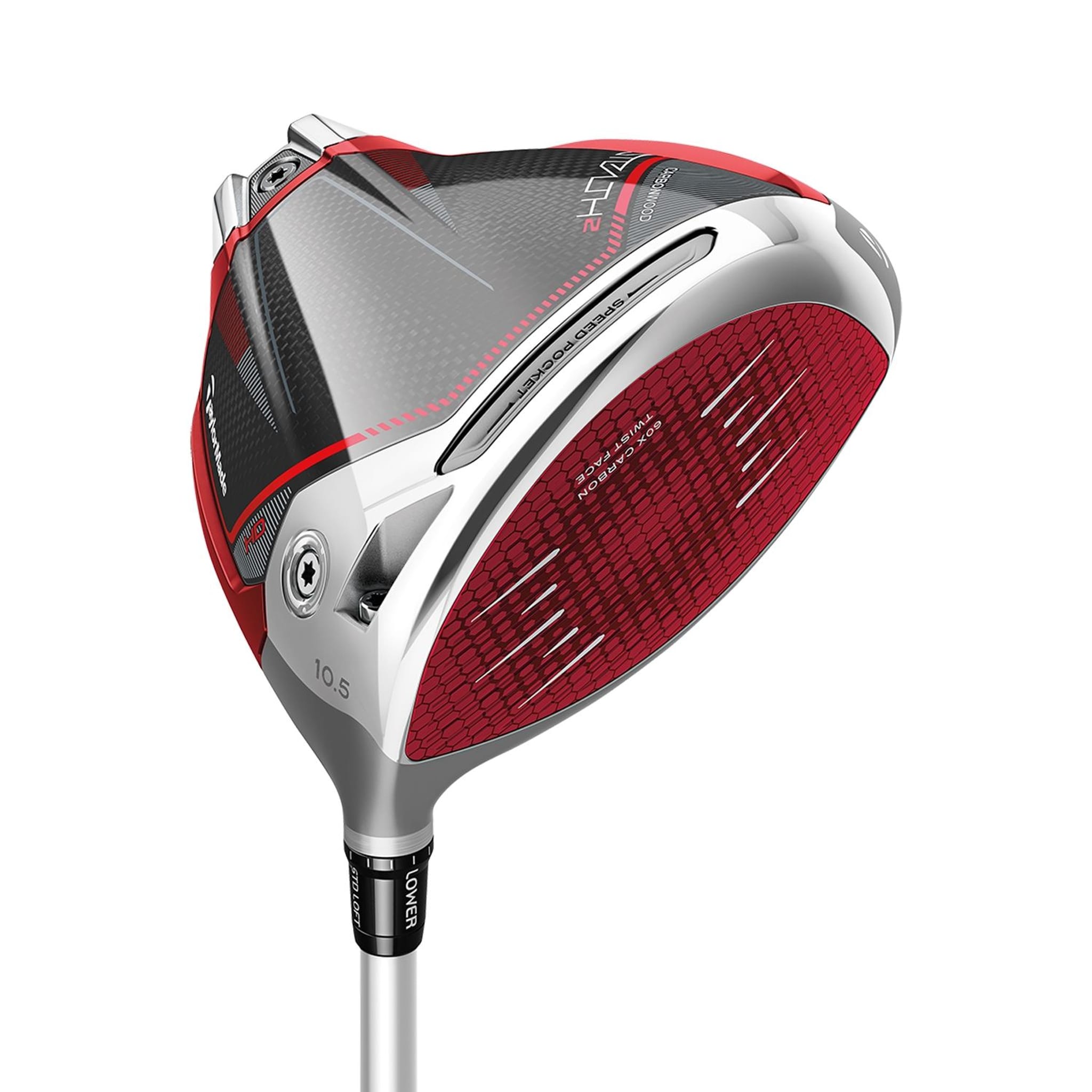 TaylorMade Stealth 2 HD Driver Damen