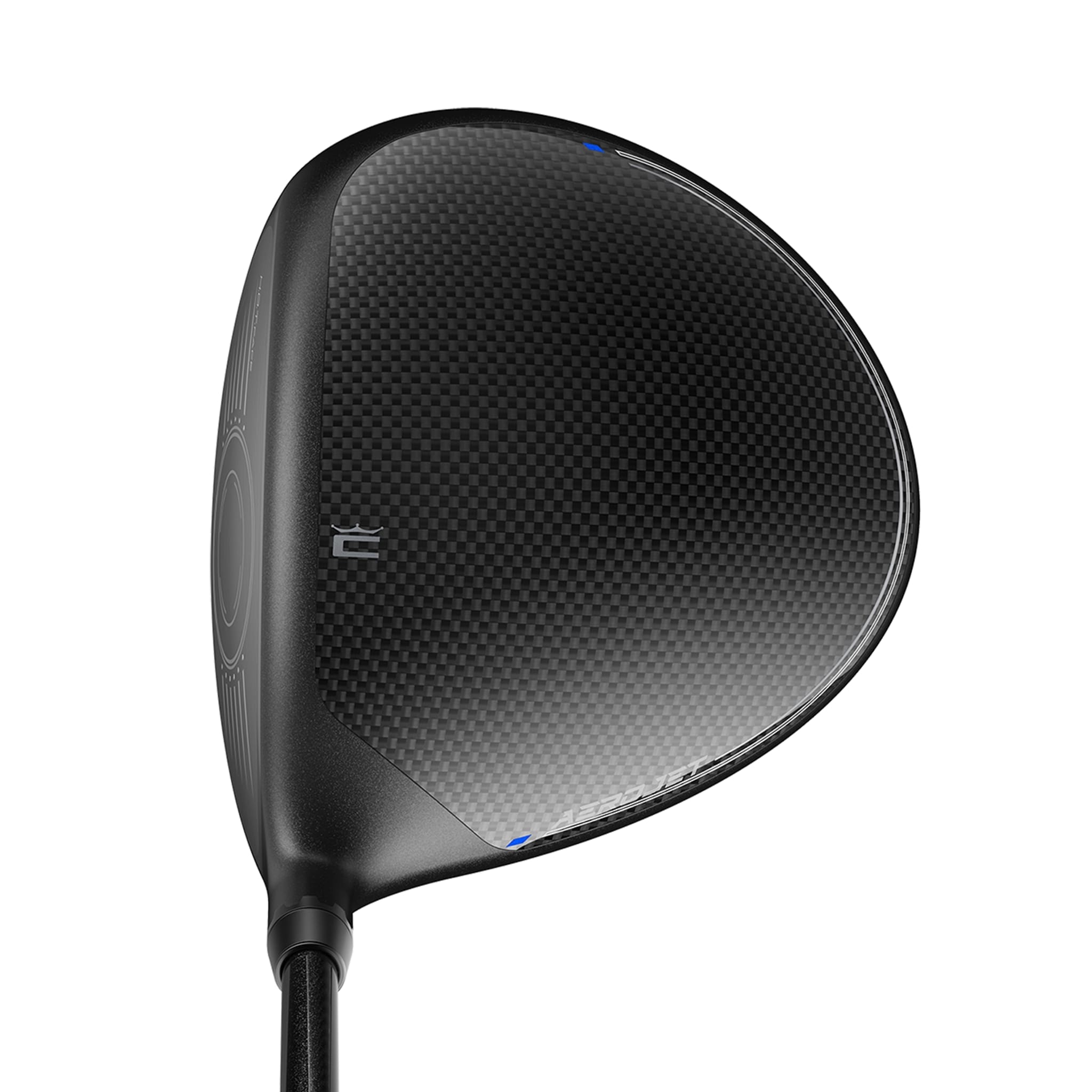 Cobra Aerojet Max Driver Męski