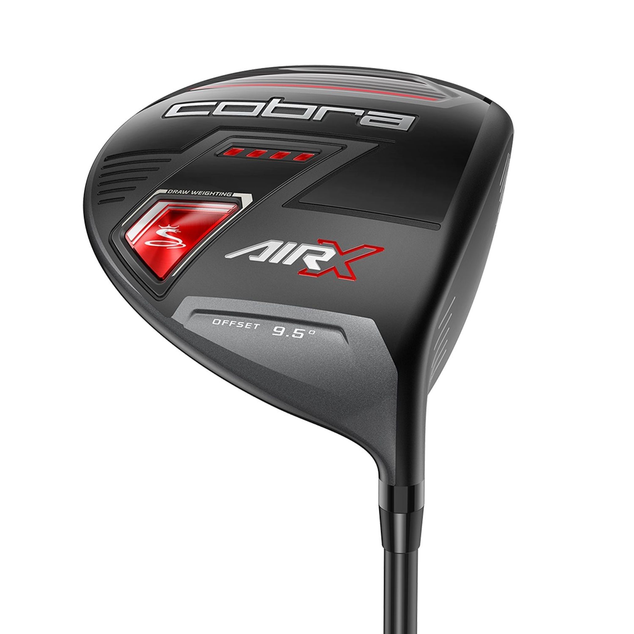 Cobra AIR X Driver dla mężczyzn