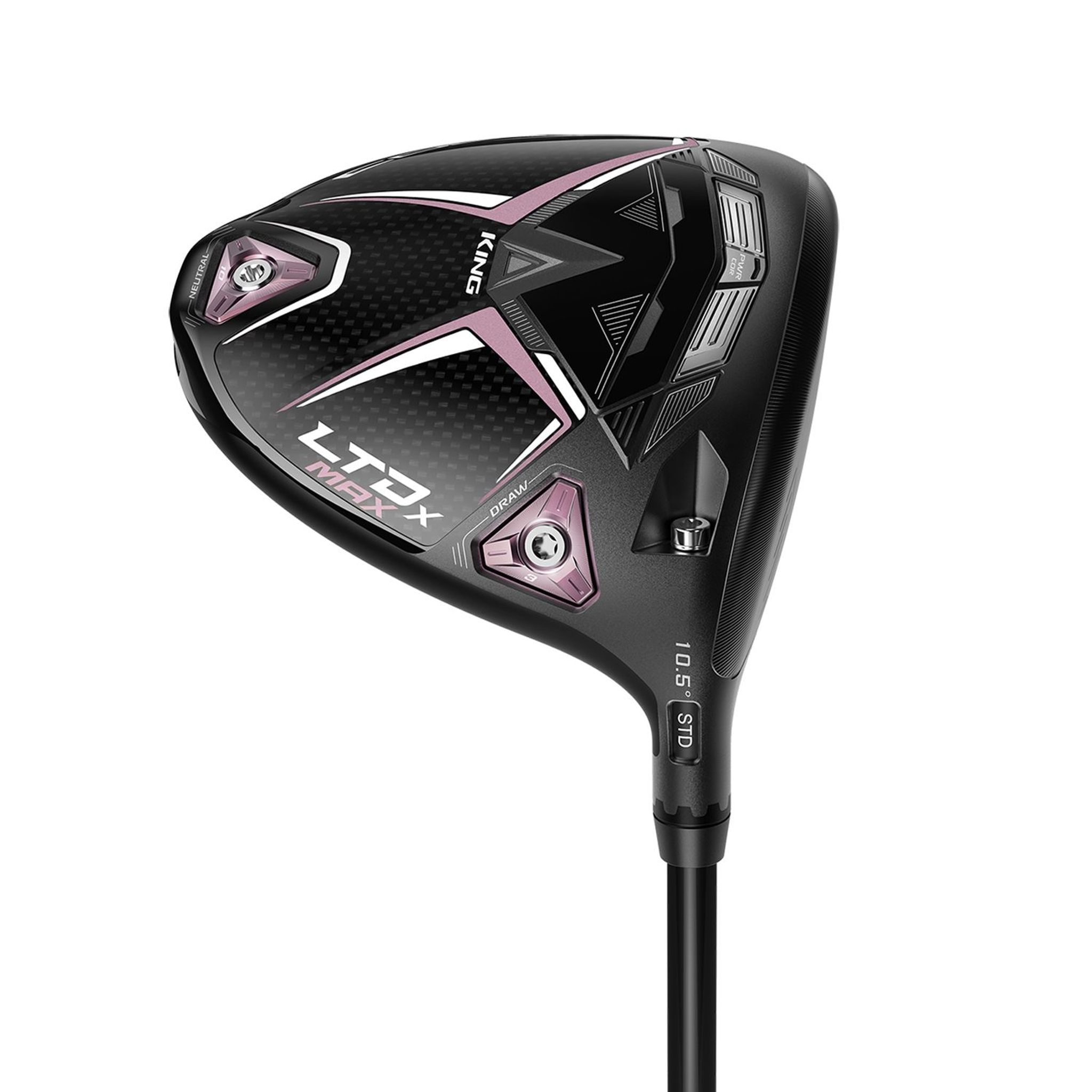 Cobra LTD X Max Driver dla Kobiet