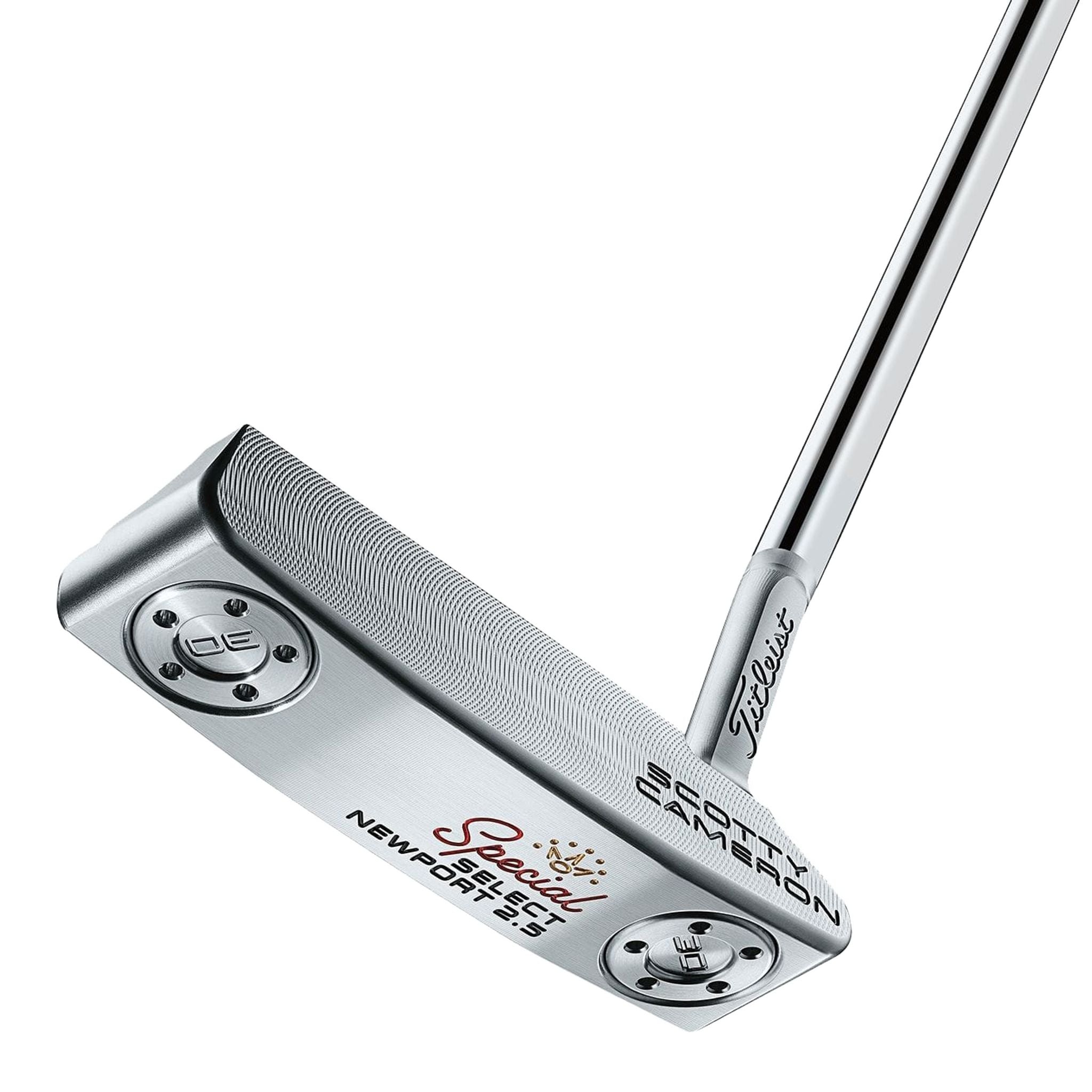 Scotty Cameron Special Select Newport 2,5 Putter 2020