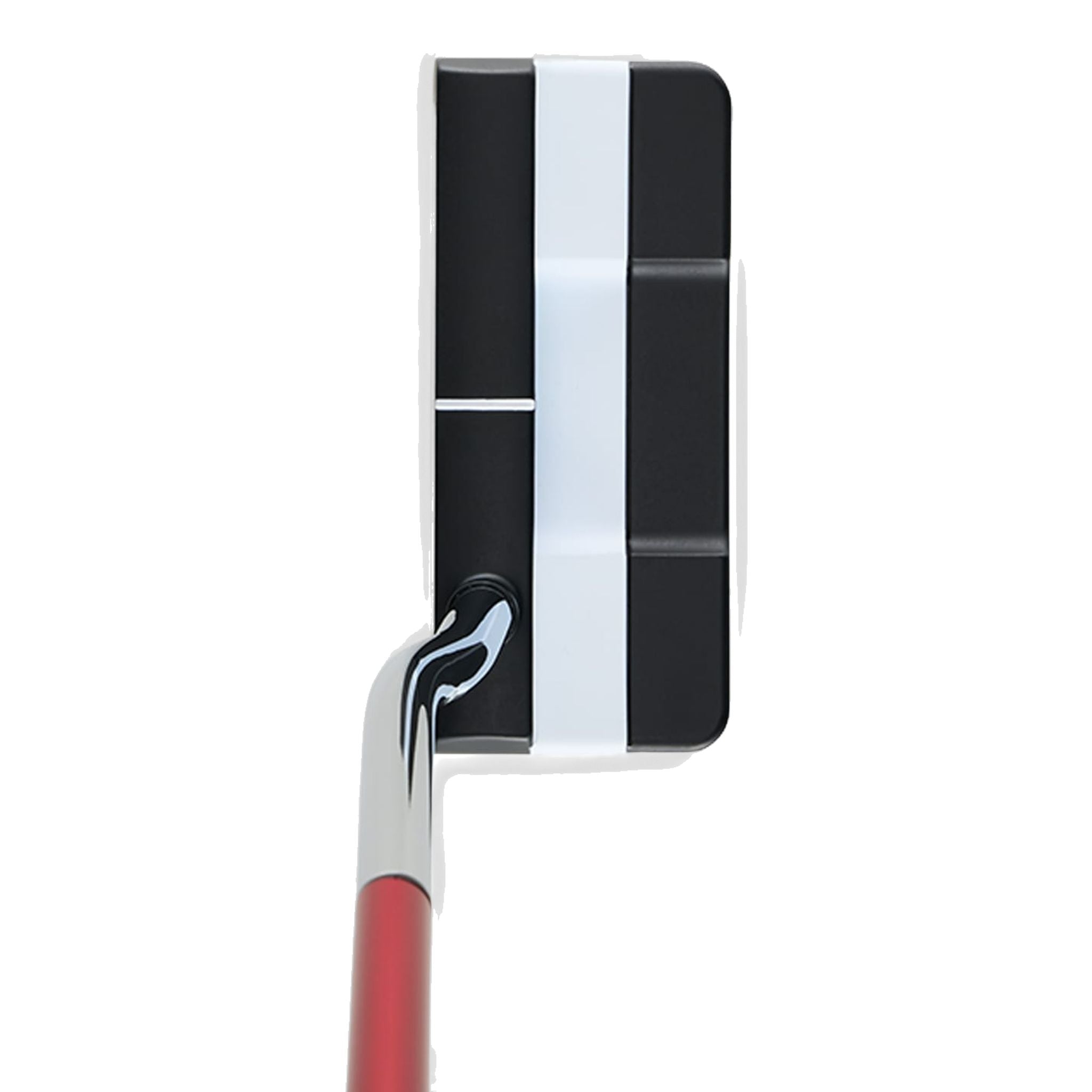 Odyssey White Hot Versa Double Wide Stroke Lab Putter