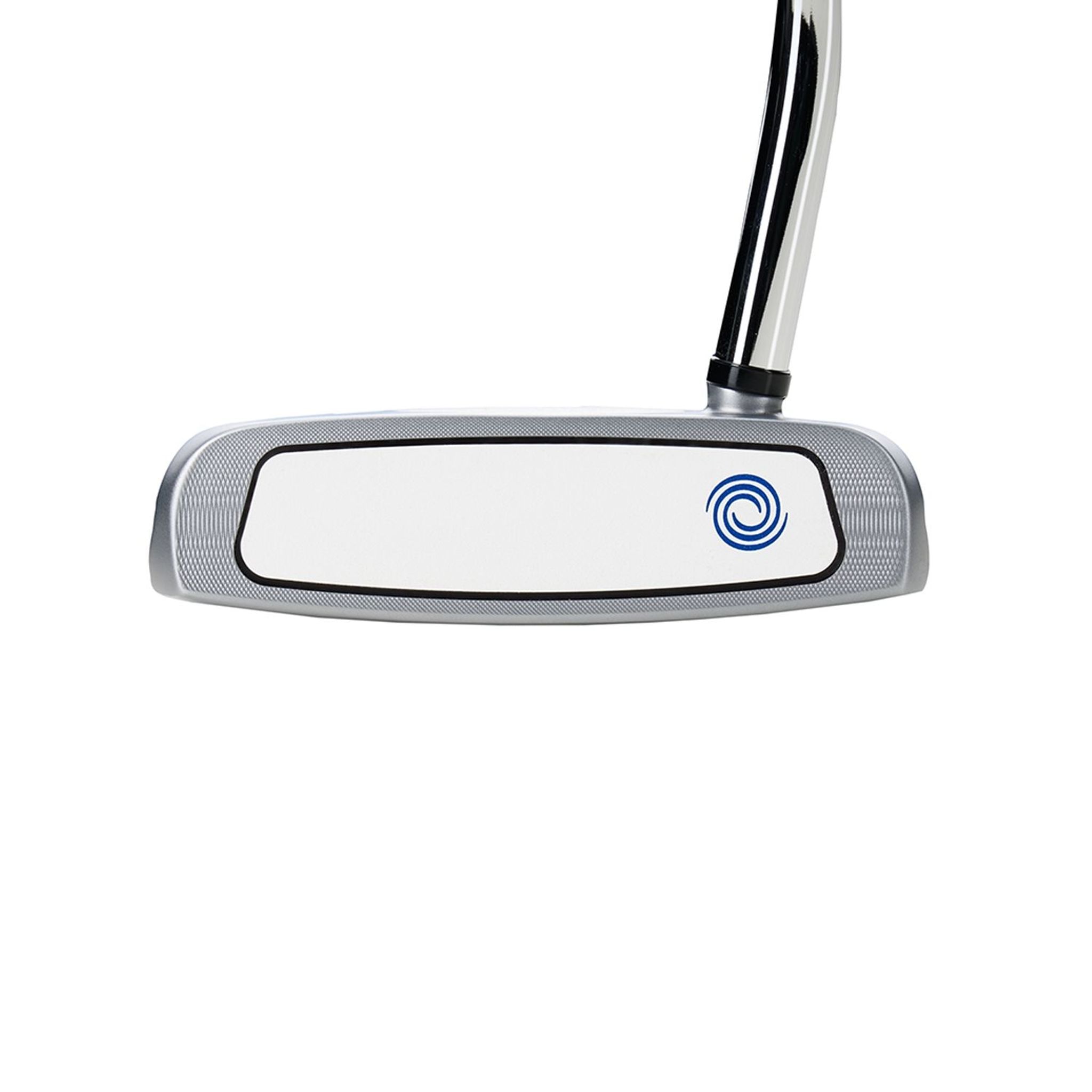 Odyssey White Hot OG 2-Ball BLUE Stroke Lab Putter dla kobiet