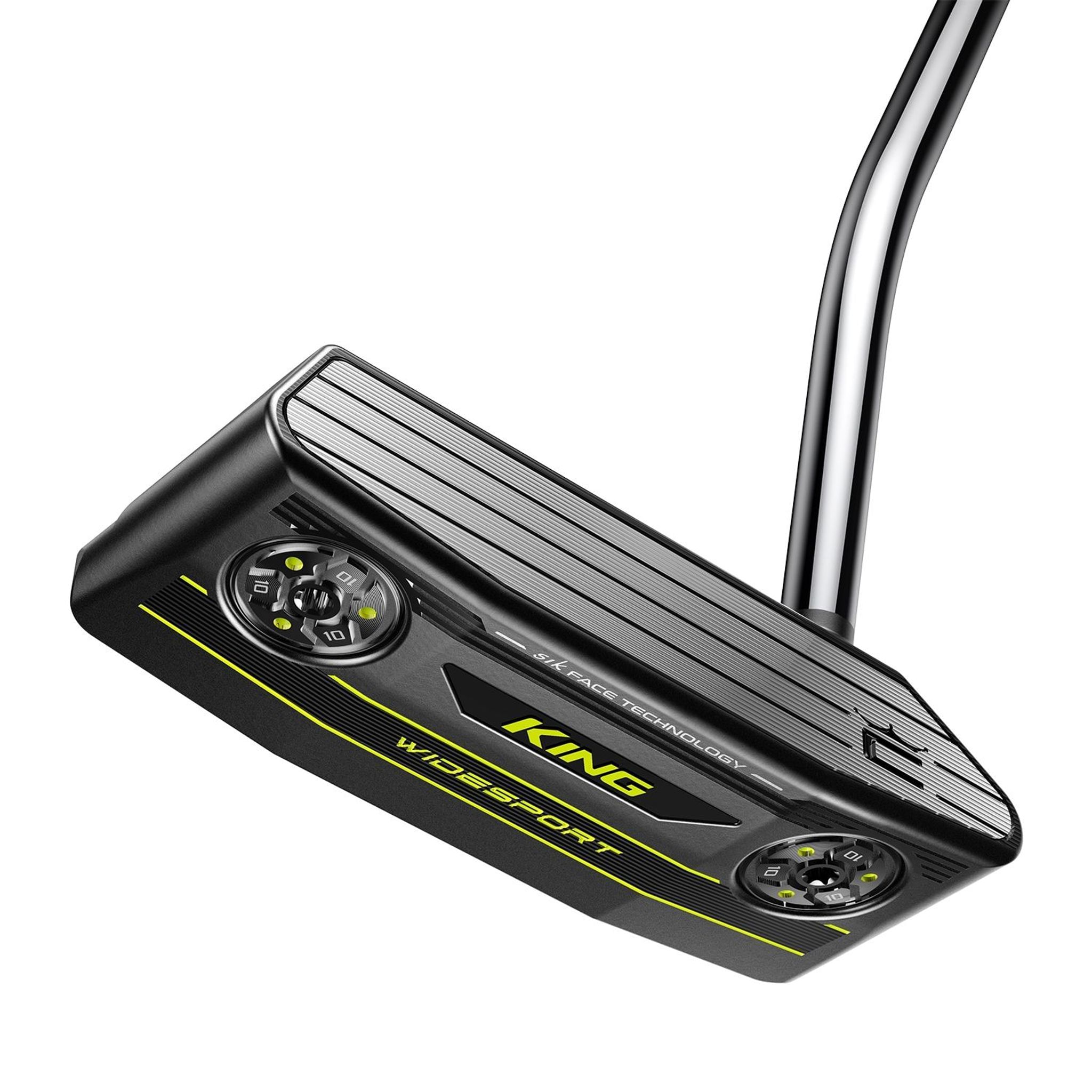 Cobra Vintage Widesport Putter Męski