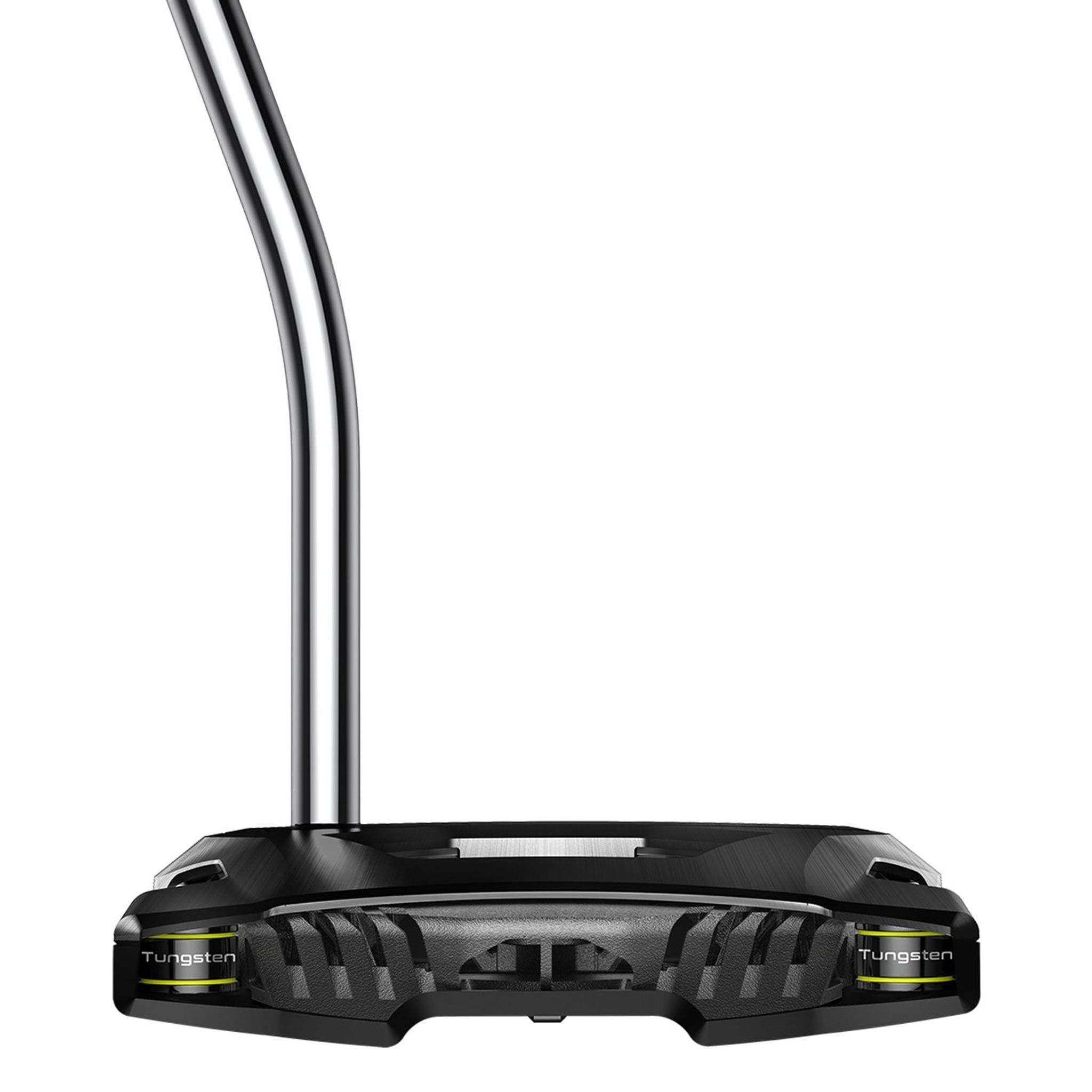 Cobra 3D Agera Mallet BLACK Putter Męski