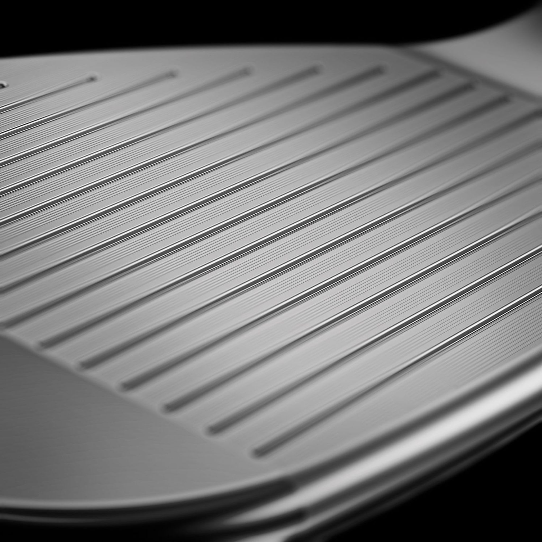 Titleist Vokey SM9 Tour Chrome Wedge dla mężczyzn