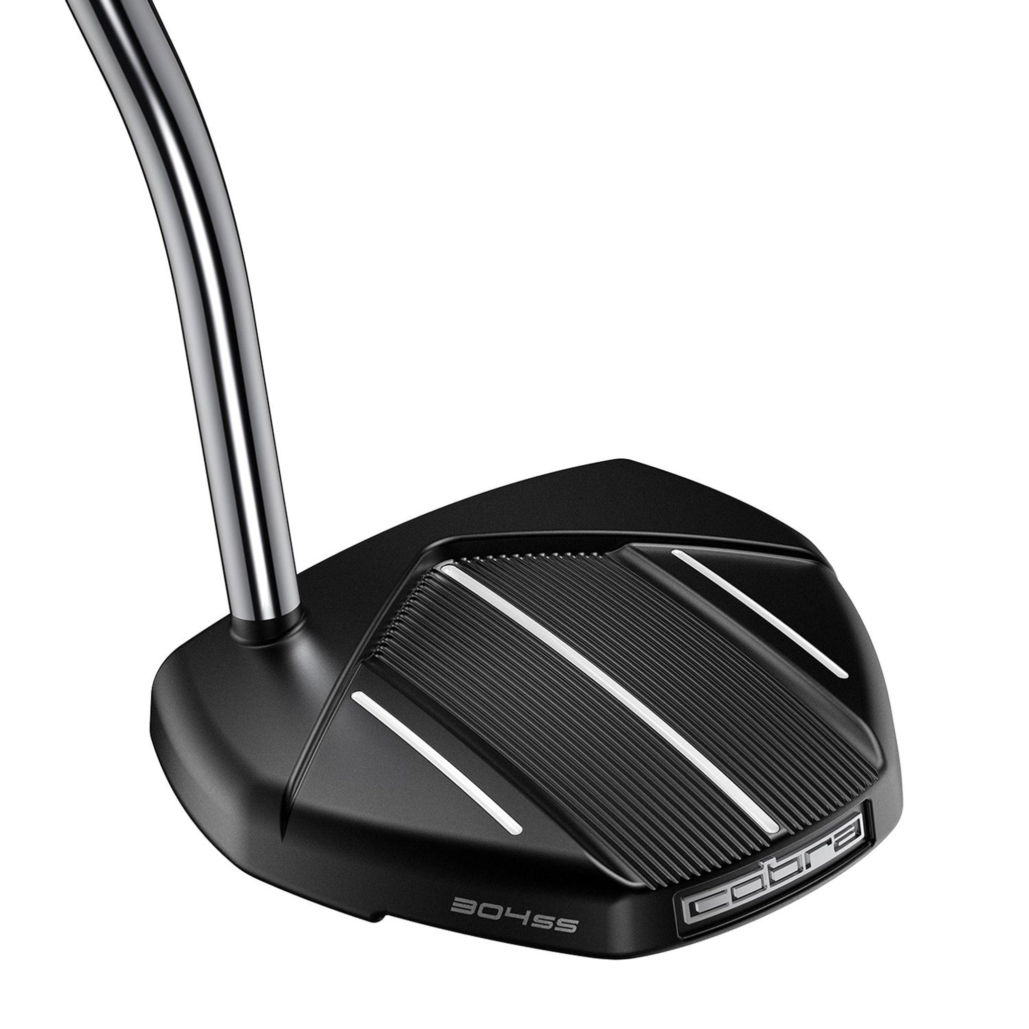 Cobra Vintage Cuda 40 Putter Męski