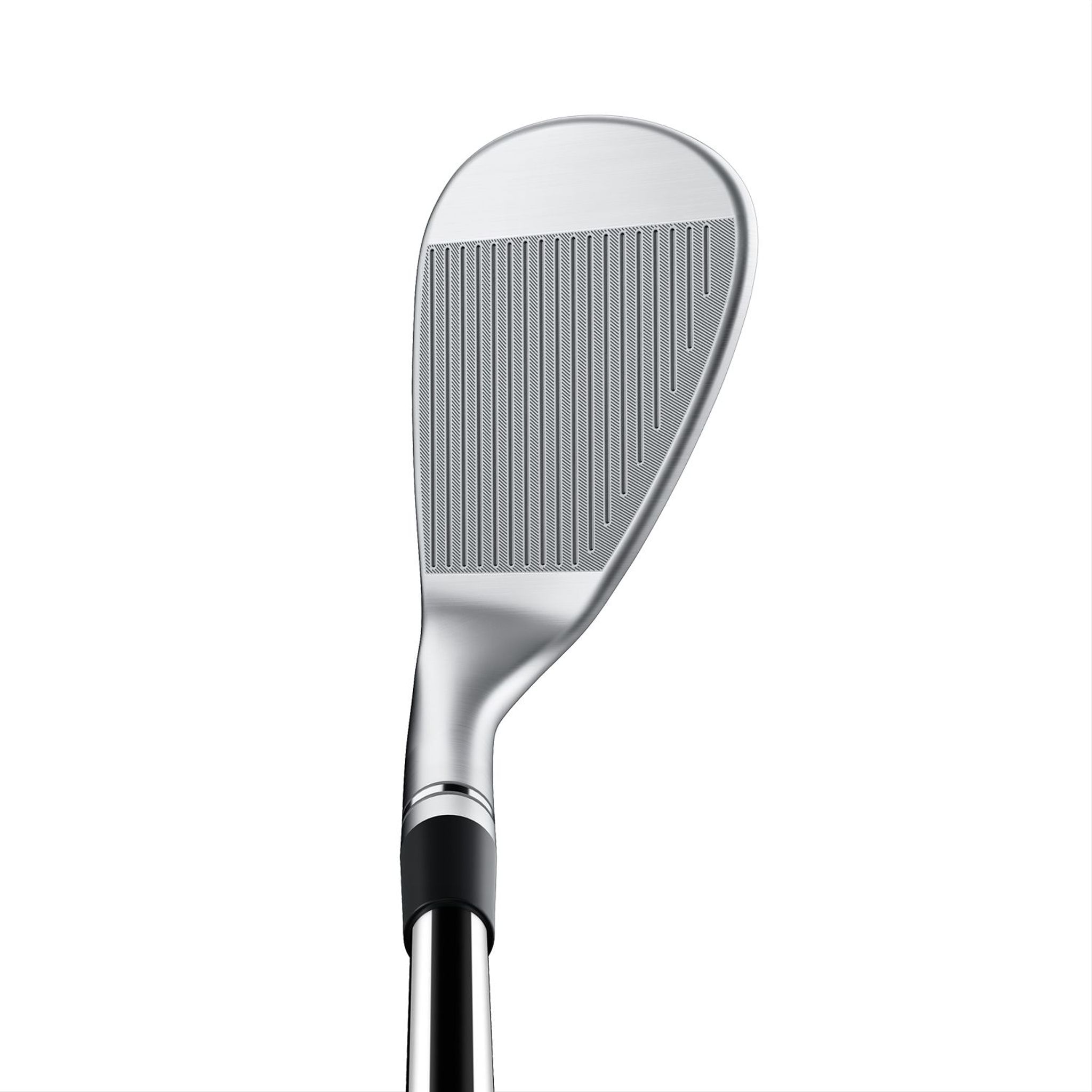 TaylorMade Milled Grind 4 Chrome Wedge dla mężczyzn