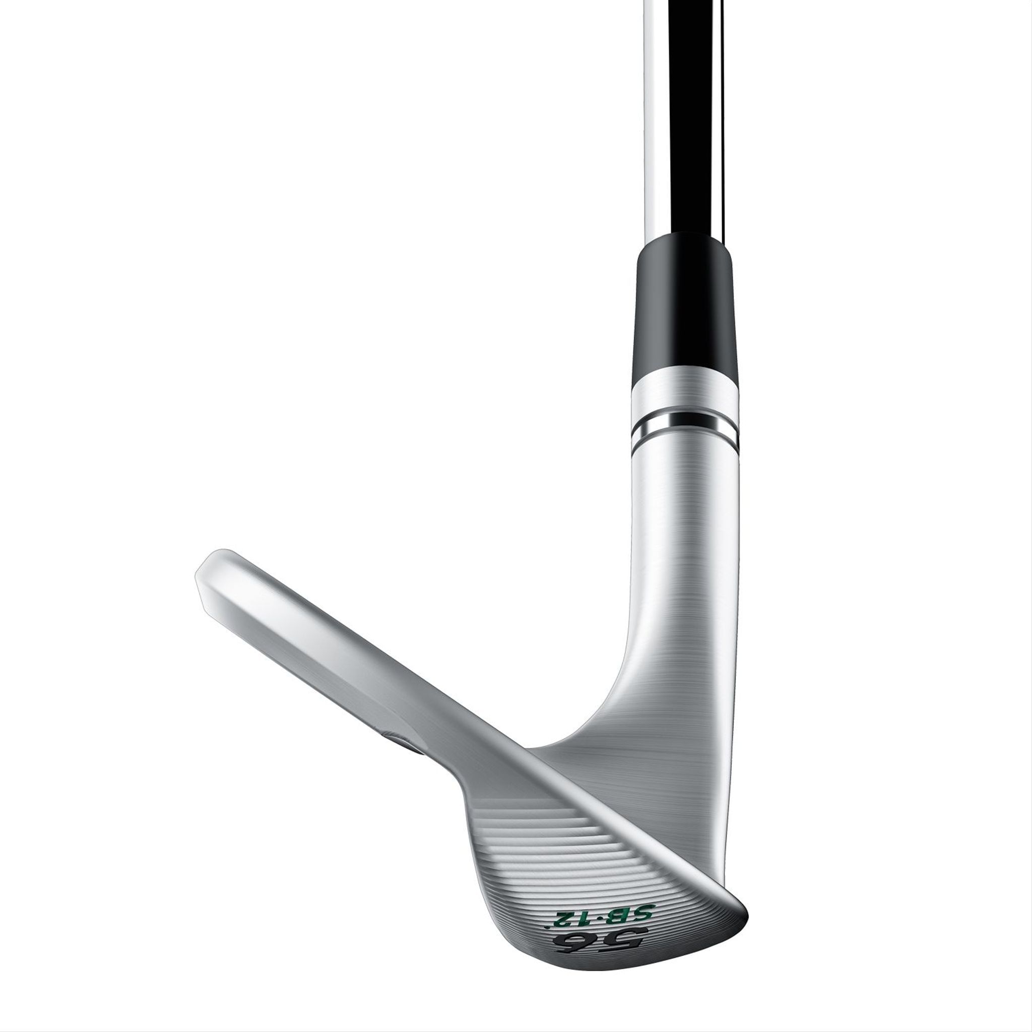 TaylorMade Milled Grind 4 Chrome Wedge dla mężczyzn