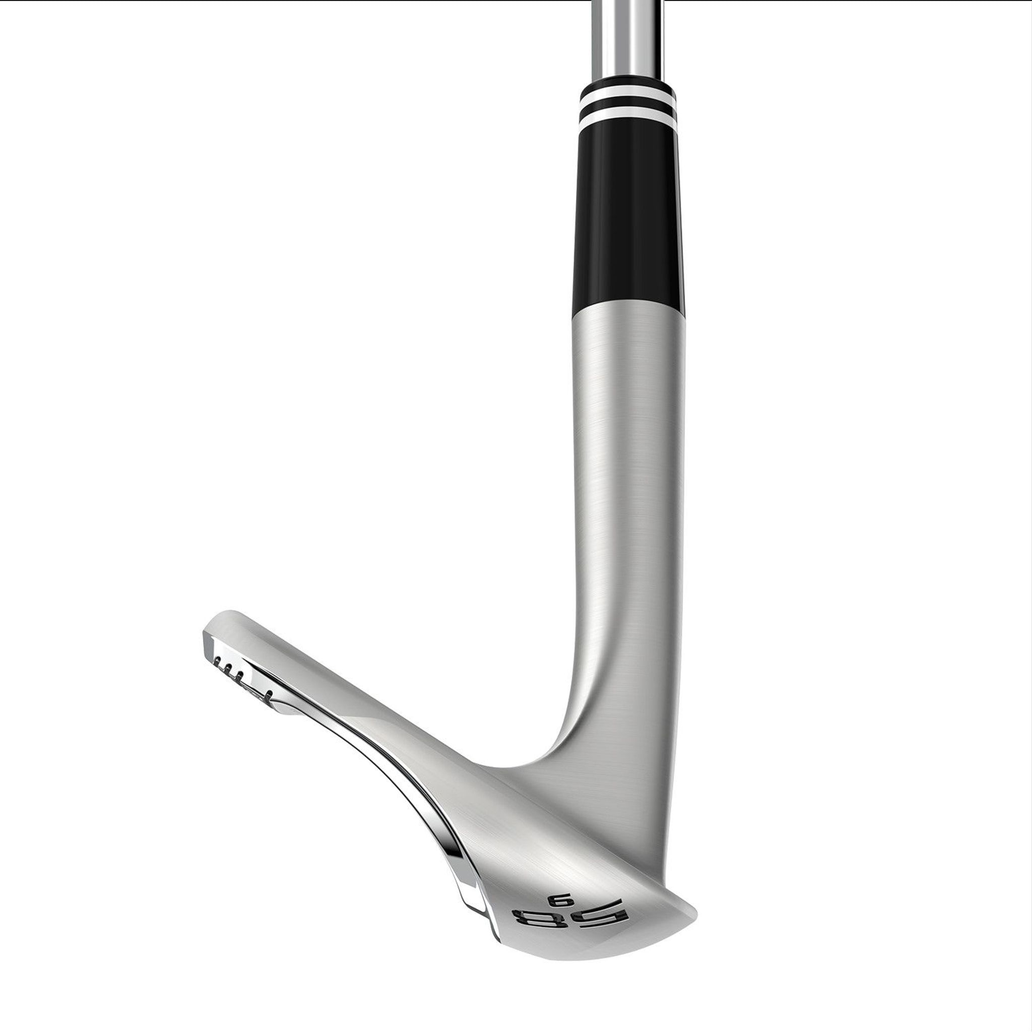 Cleveland RTX Zipcore Full Face Tour Satin Wedge - używany