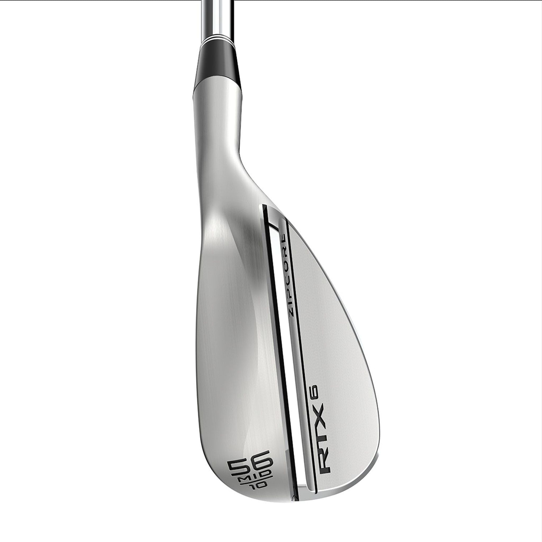 Cleveland RTX 6 Zipcore Tour Satin Wedge - używany męski