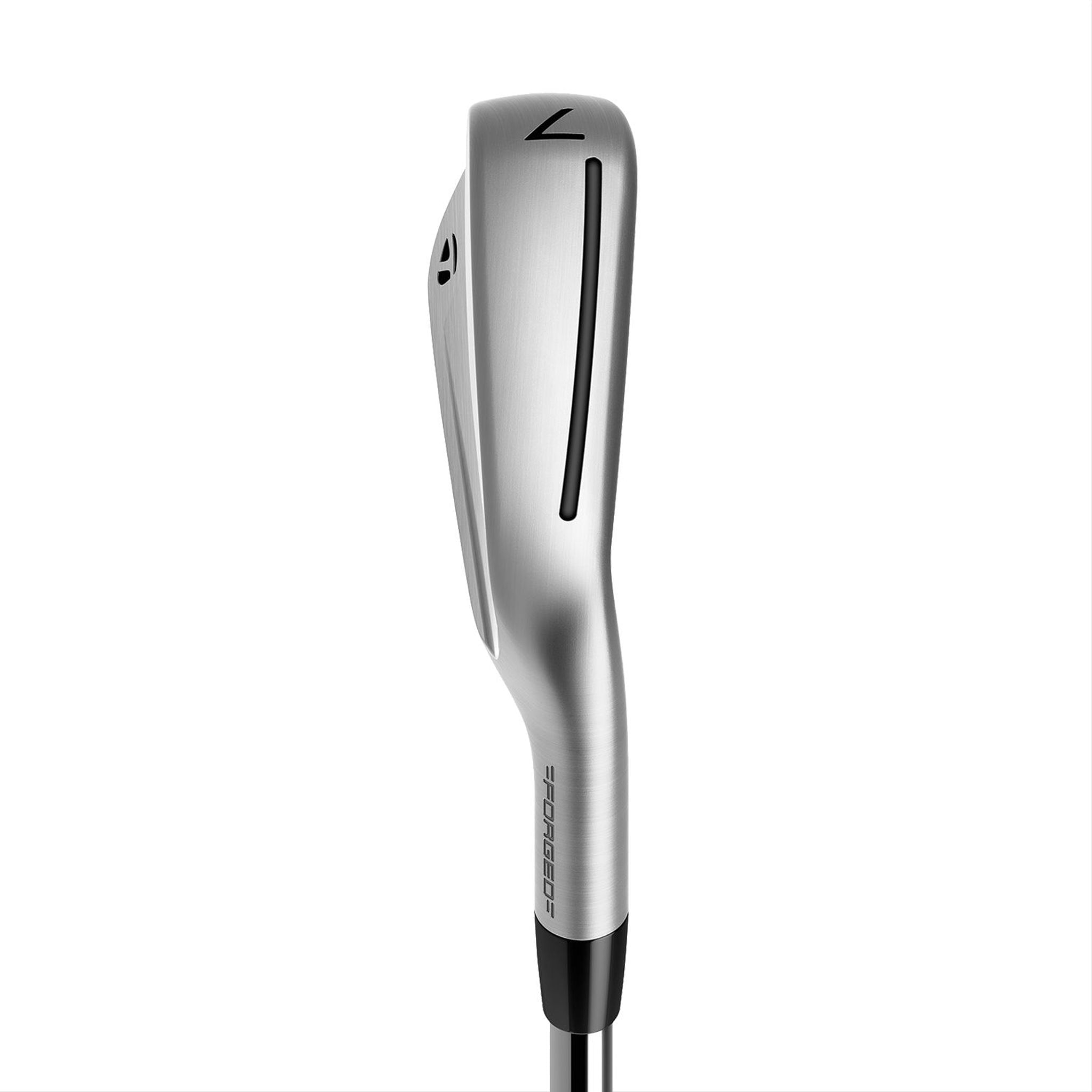 Zestaw żelaz TaylorMade P790 2023 dla mężczyzn
