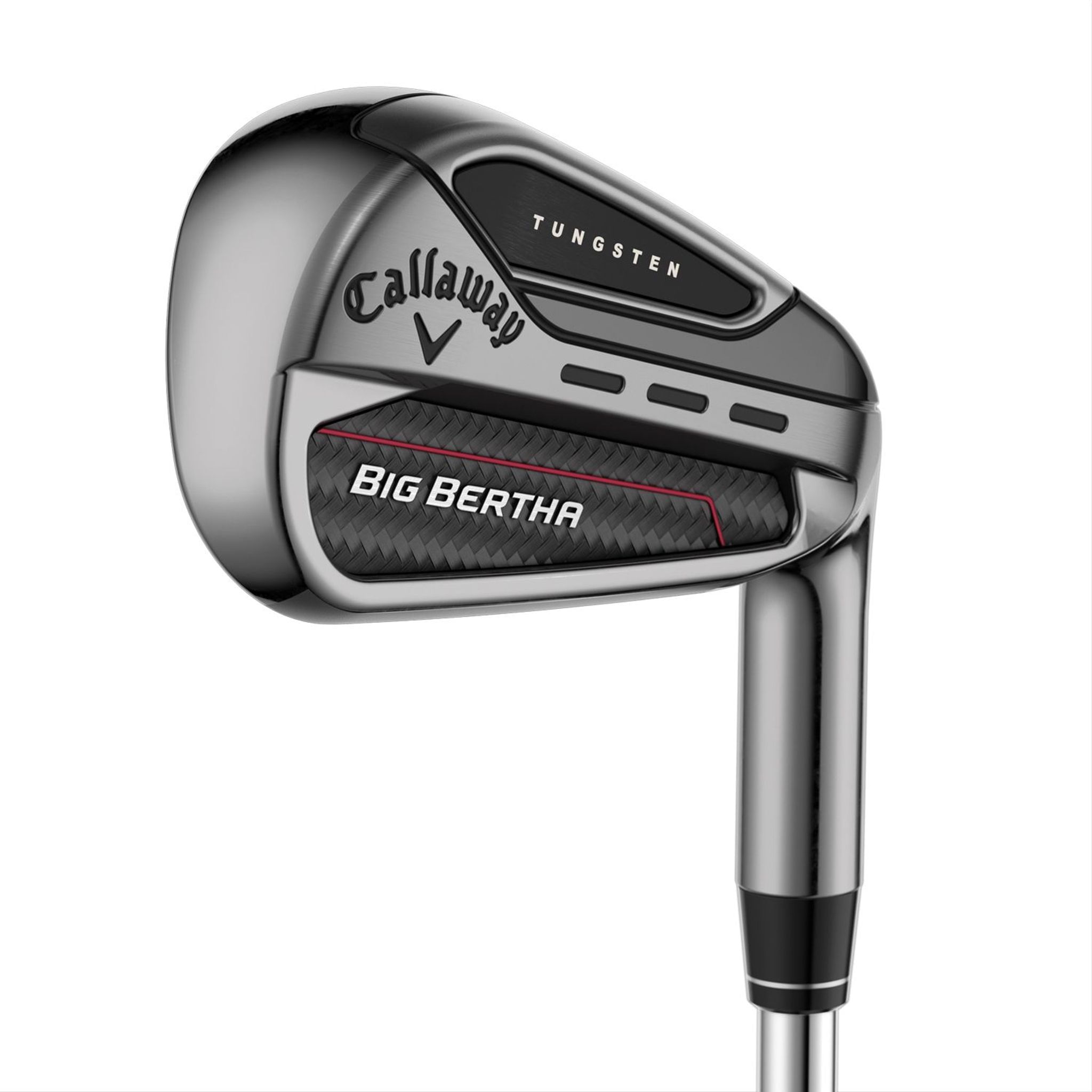 Callaway Big Bertha Zestaw Żelazek Męskich