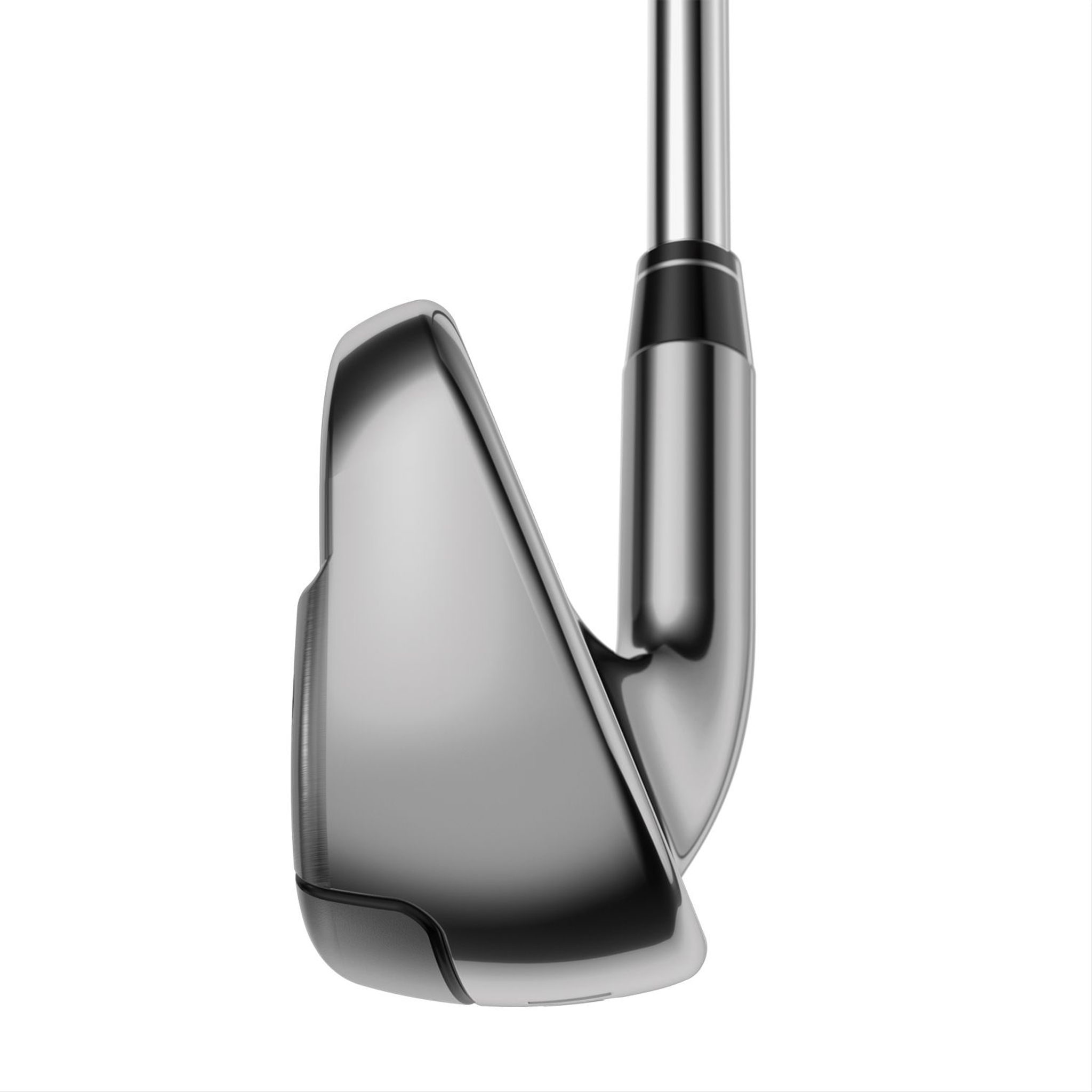 Callaway Big Bertha Zestaw Żelazek Męskich