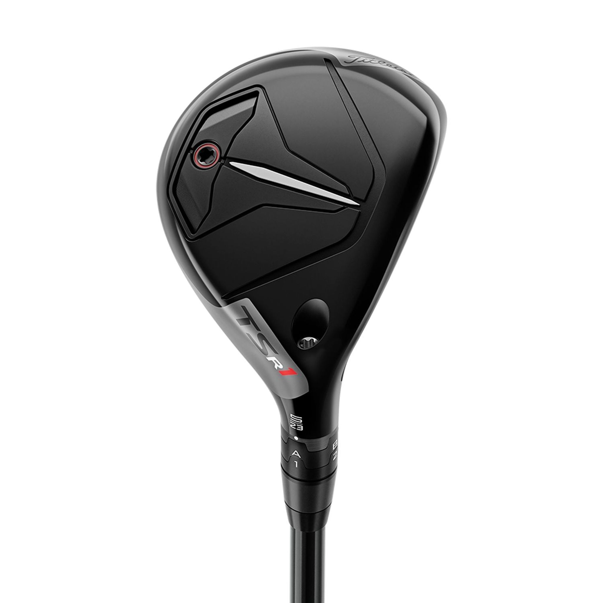 Titleist TSR1 Hybrid dla mężczyzn