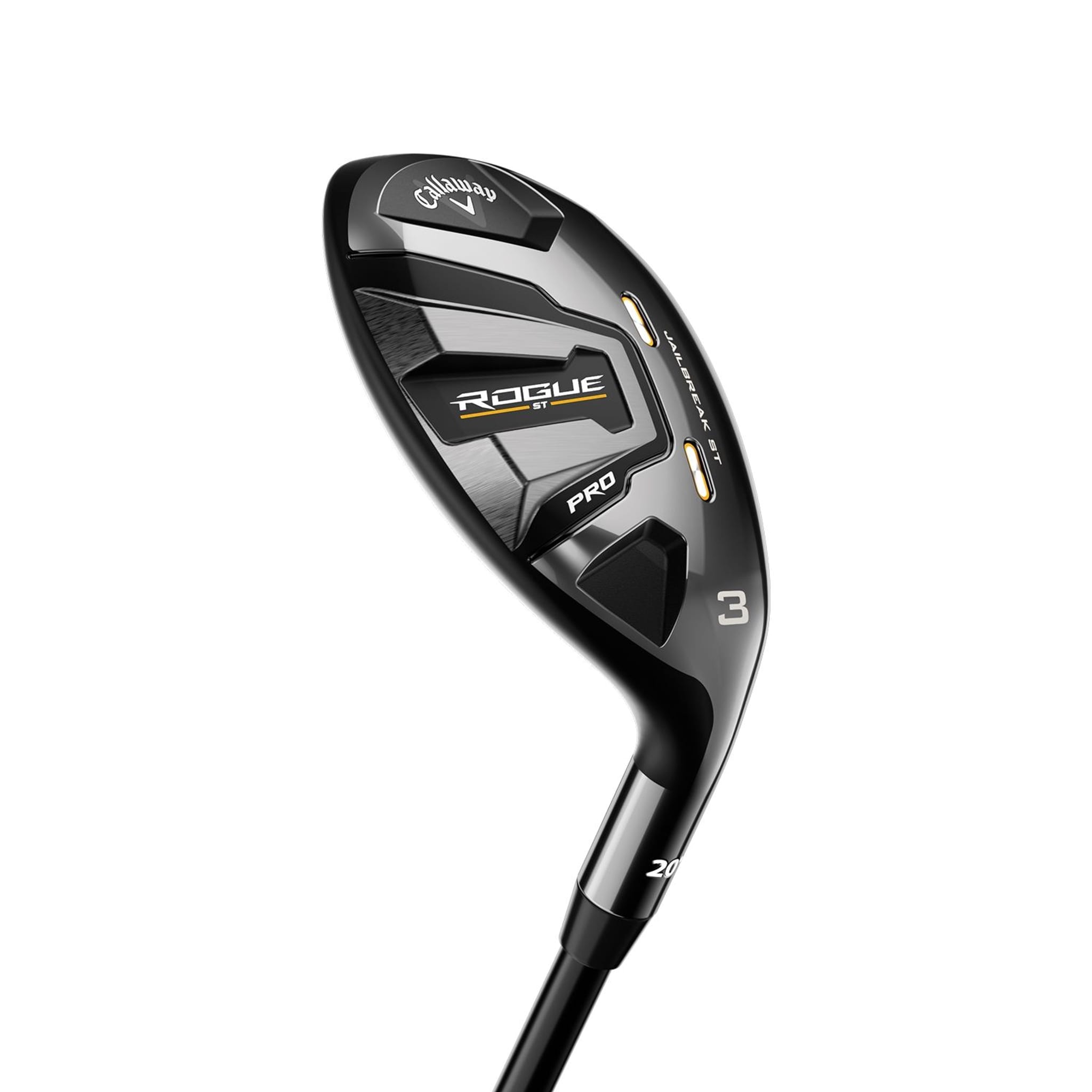 Callaway Rogue ST Pro Hybrid Herren