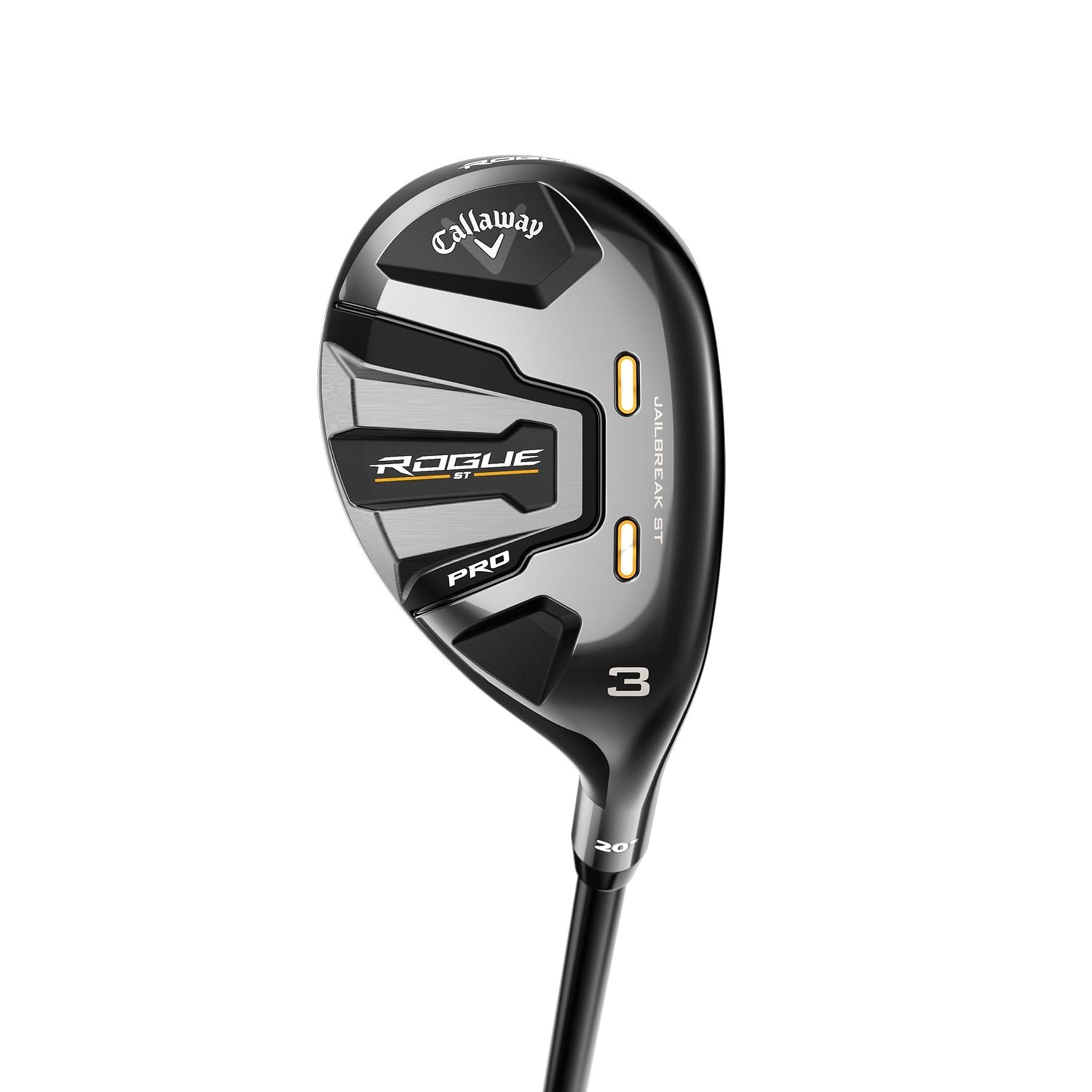 Callaway Rogue ST Pro Hybrid Herren