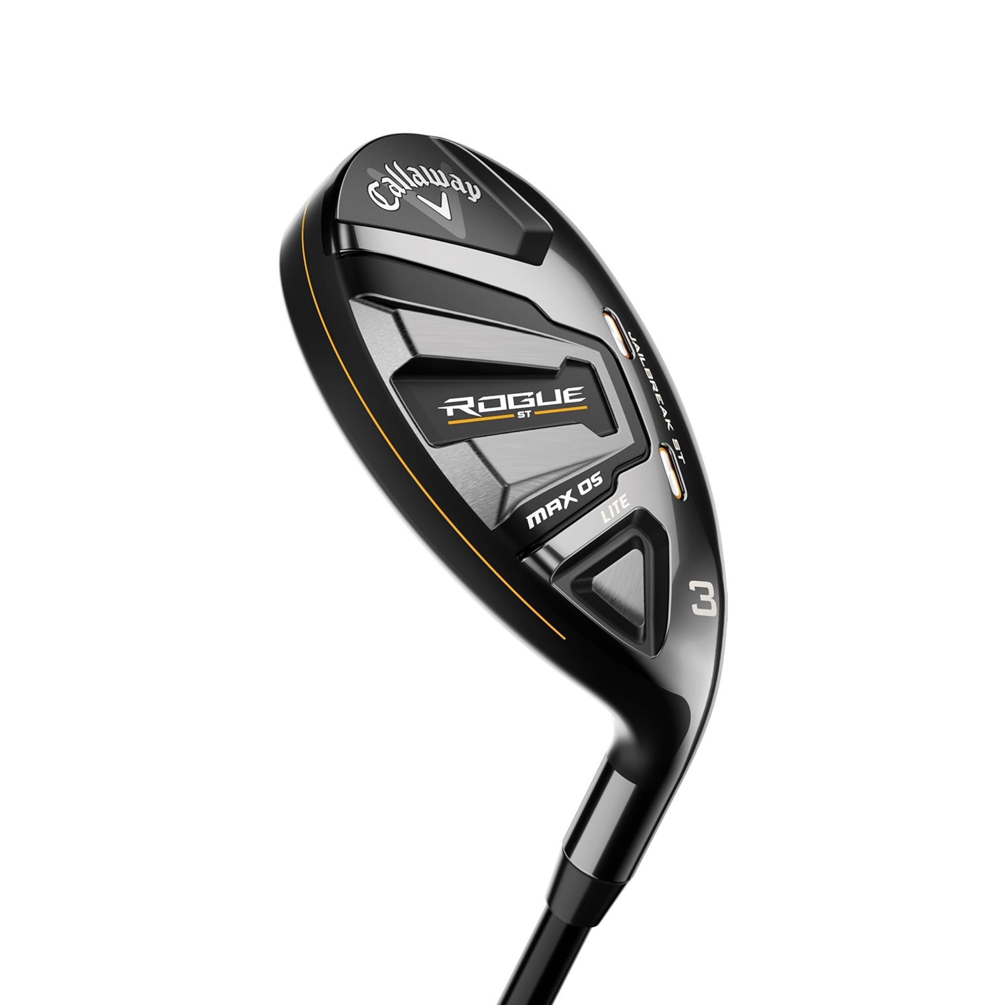 Callaway Rogue ST Max Lite Hybrid dla Kobiet