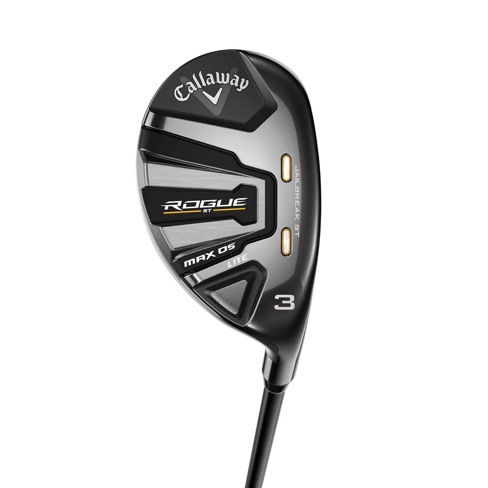 Callaway Rogue ST Max Lite Hybrid dla Kobiet