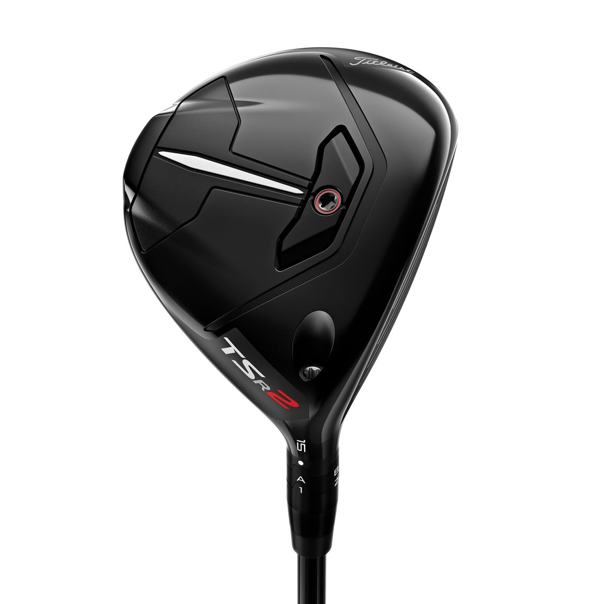 Titleist TSR2 Driver dla Kobiet
