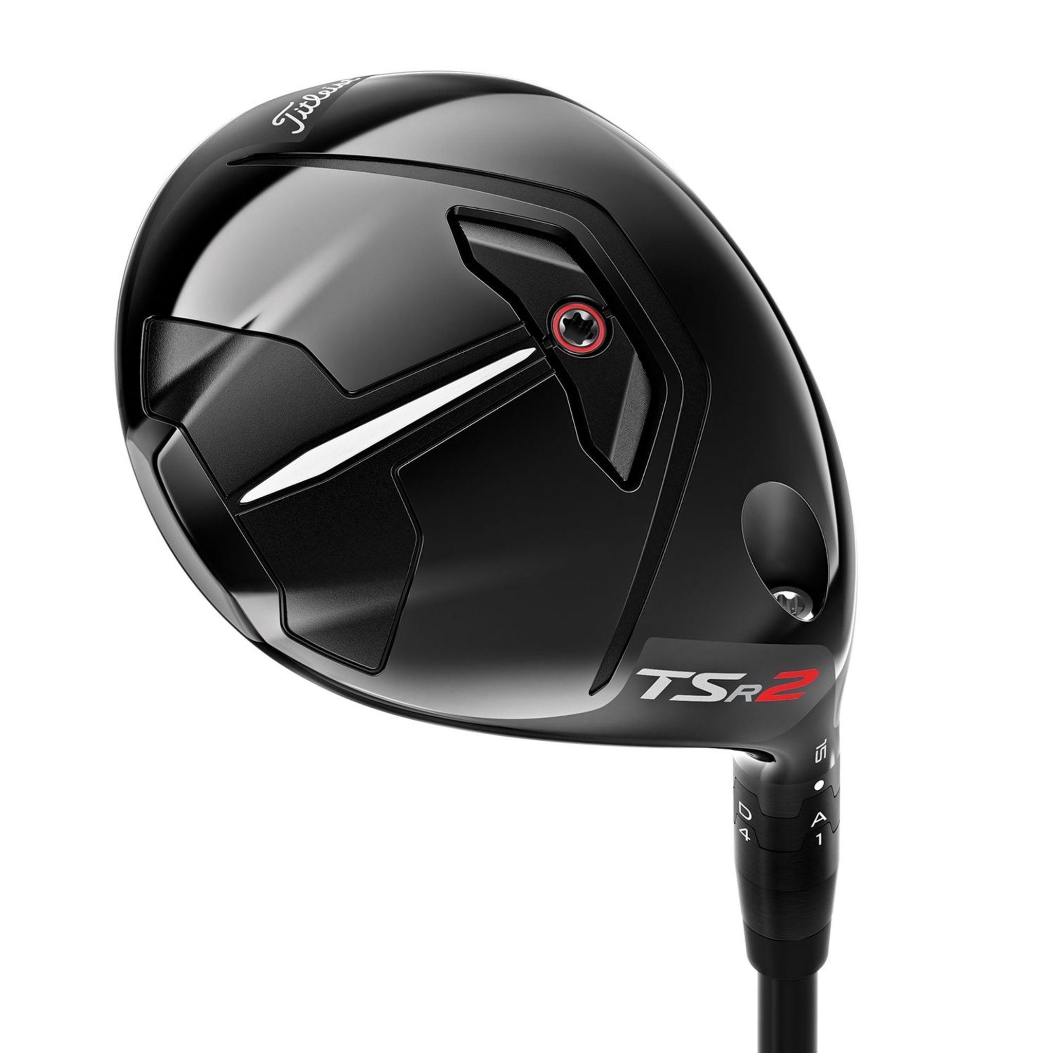Titleist TSR2 Driver dla Kobiet