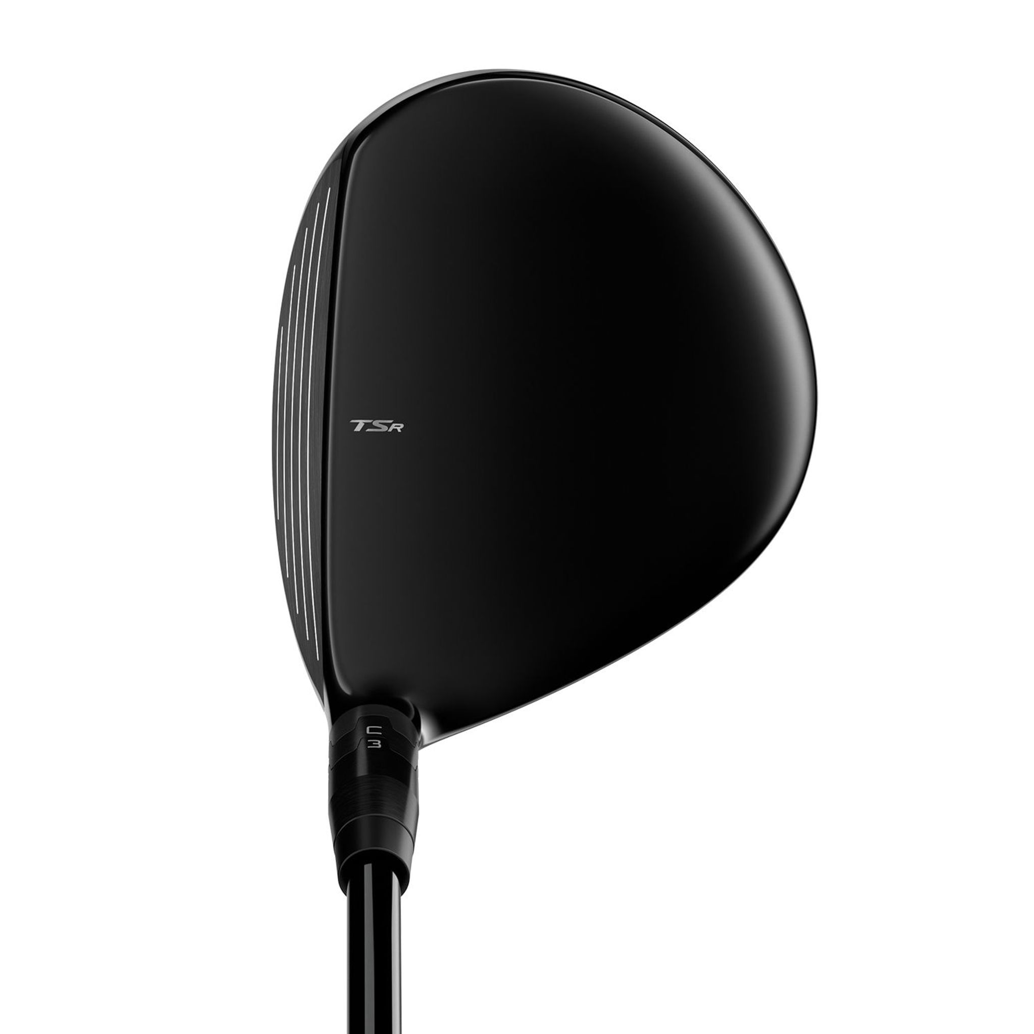 Titleist TSR2 Driver dla Kobiet