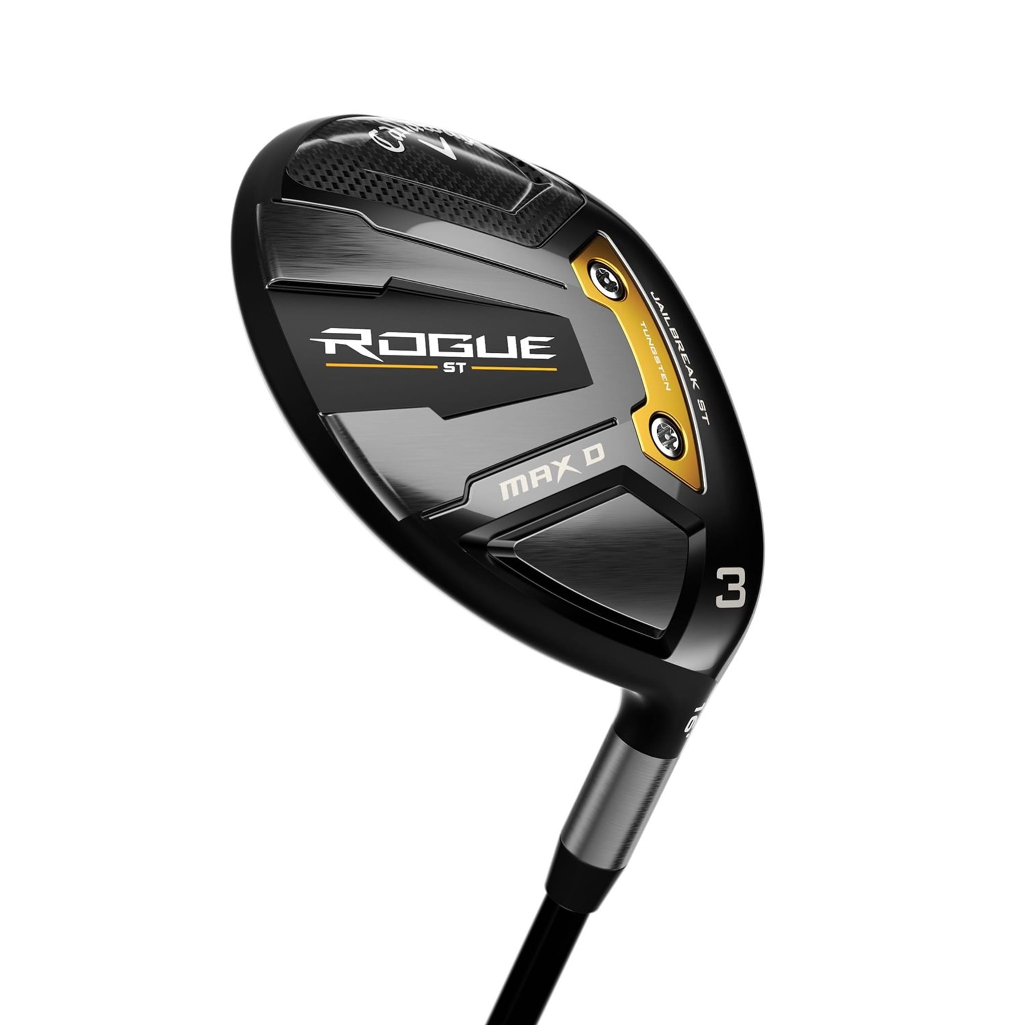Callaway Rogue ST Max Draw Fairwayholz Herren