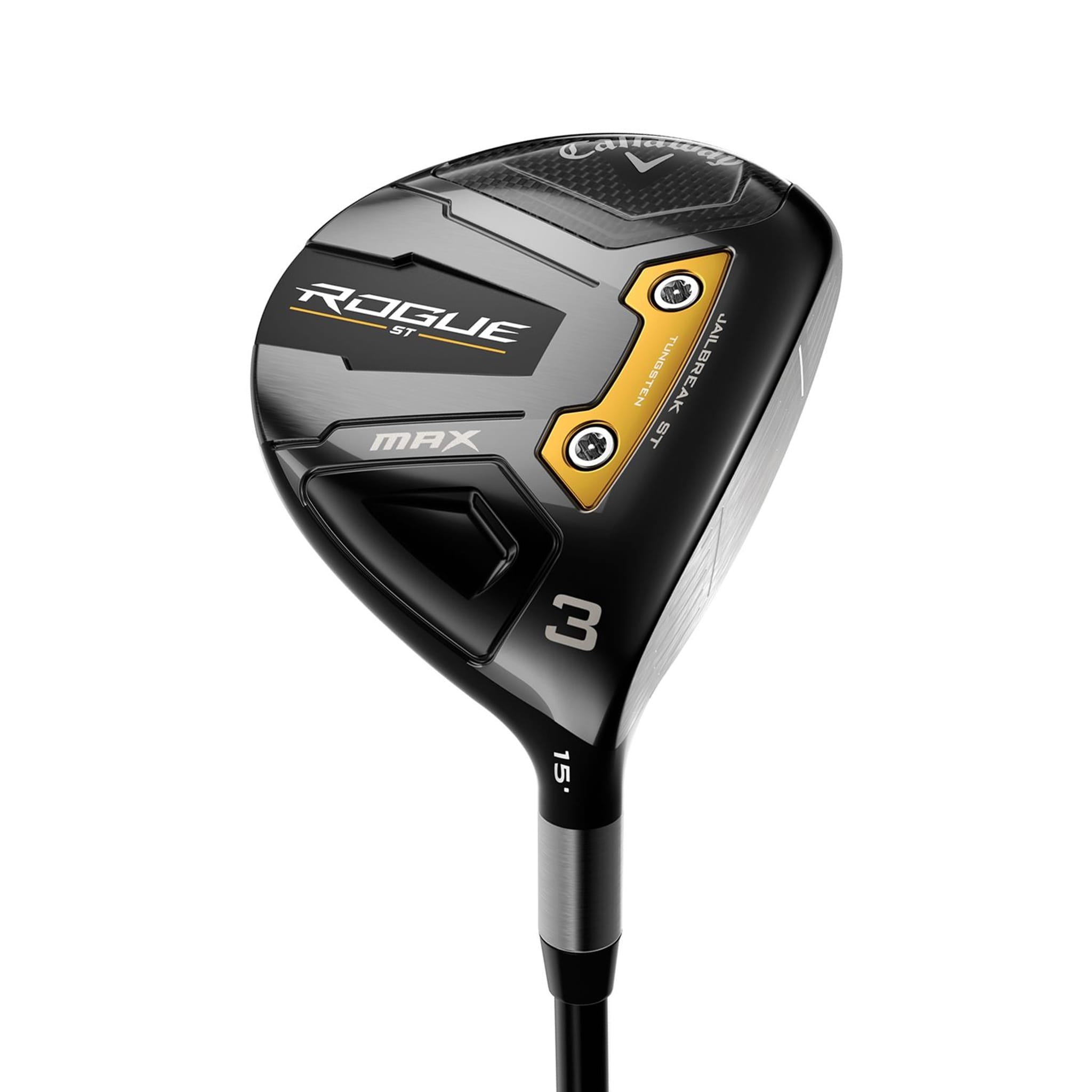Callaway Rogue ST Max Fairwayholz Damen