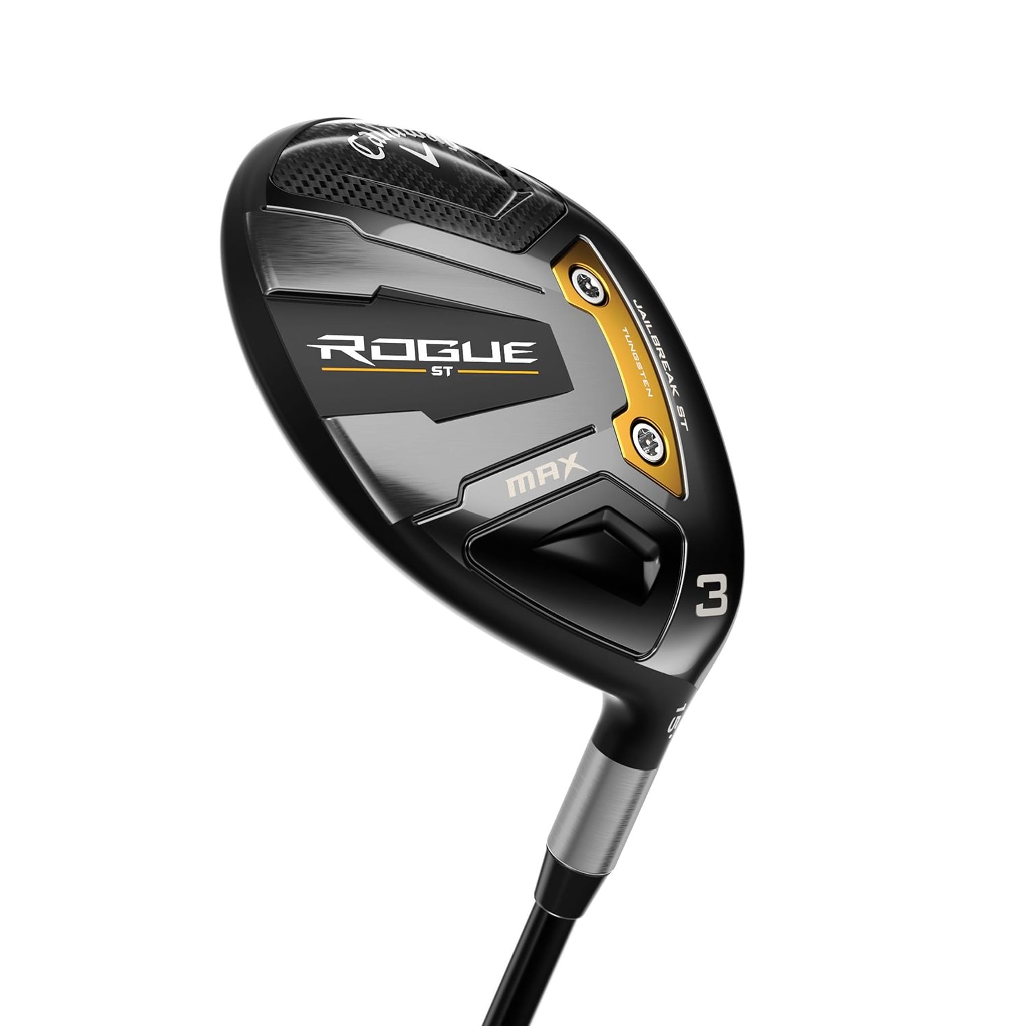Callaway Rogue ST Max Fairwayholz Damen