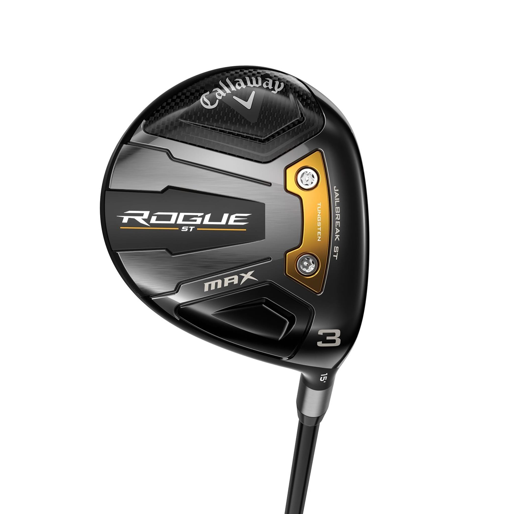 Callaway Rogue ST Max Fairwayholz Damen