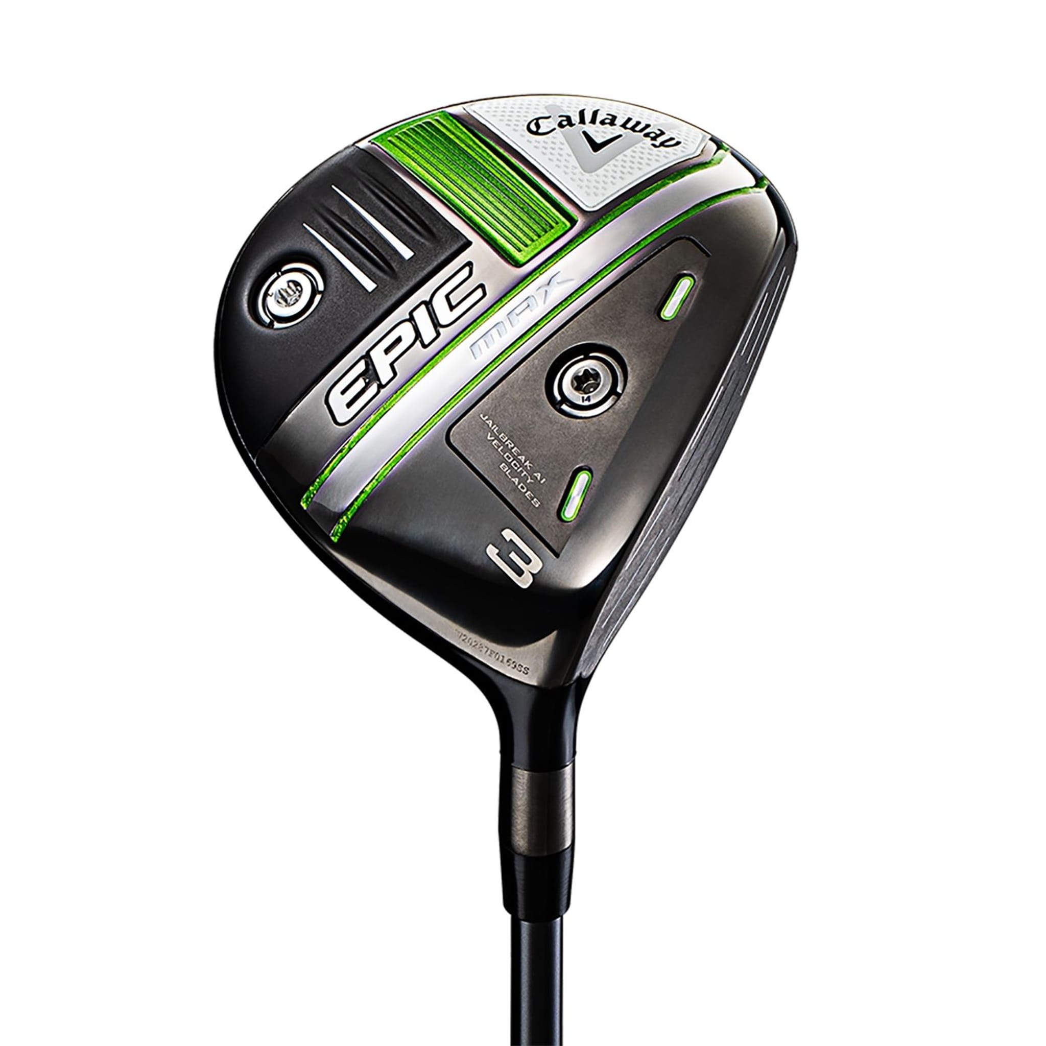Callaway Epic Max Fairwayholz Damen