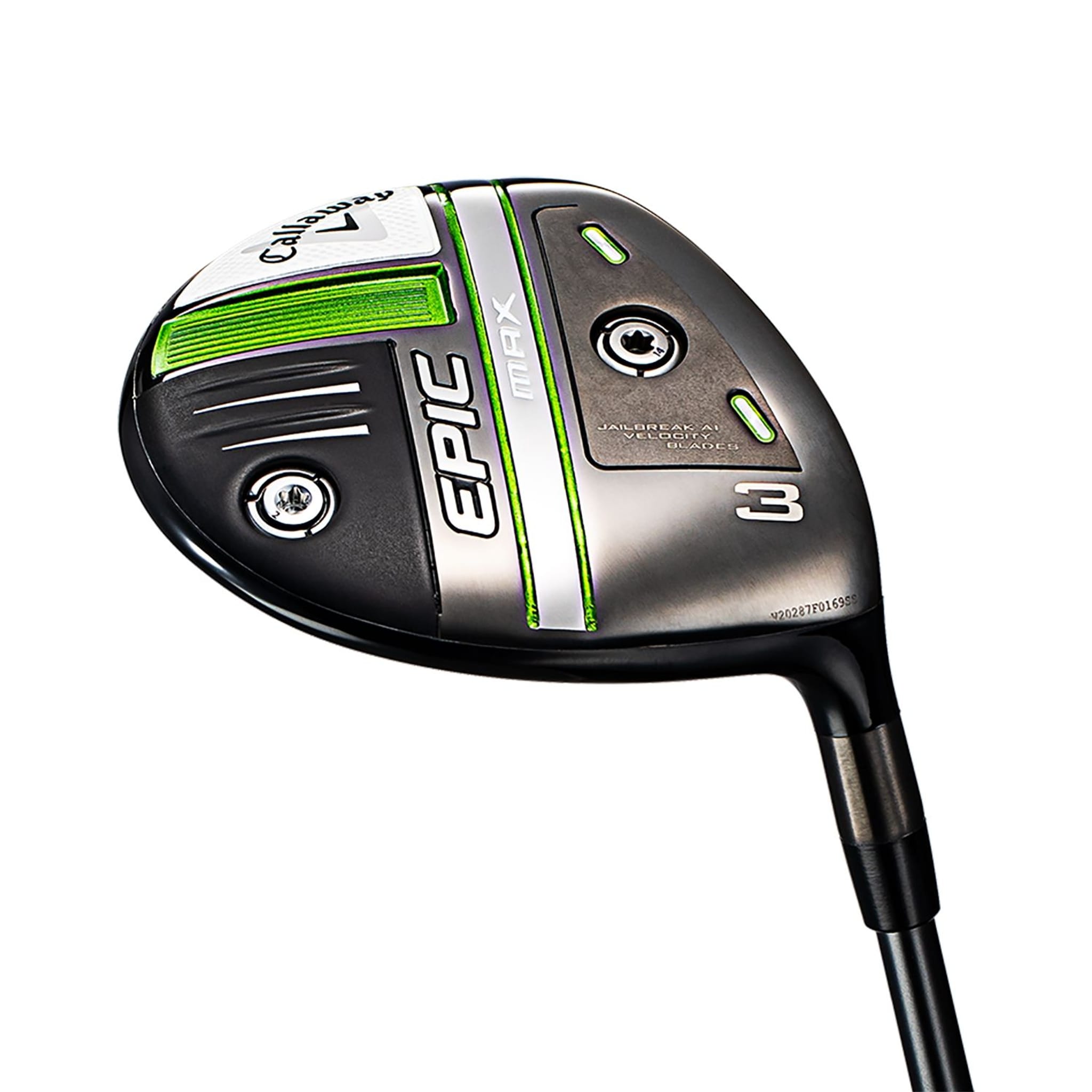 Callaway Epic Max Fairwayholz Damen