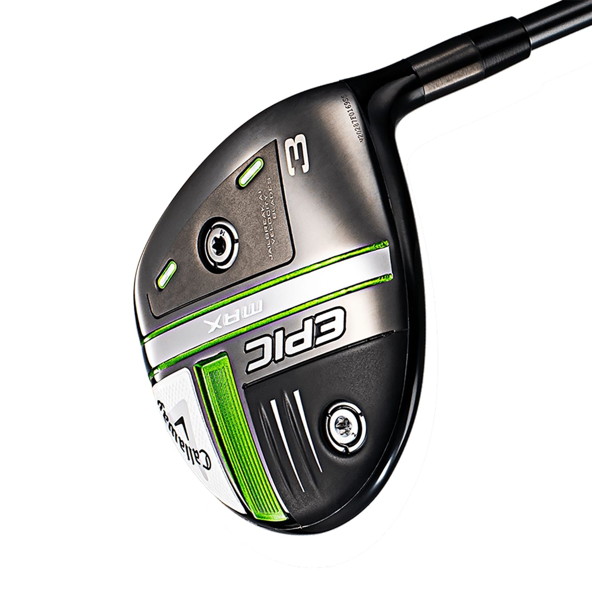 Callaway Epic Max Fairwayholz Damen