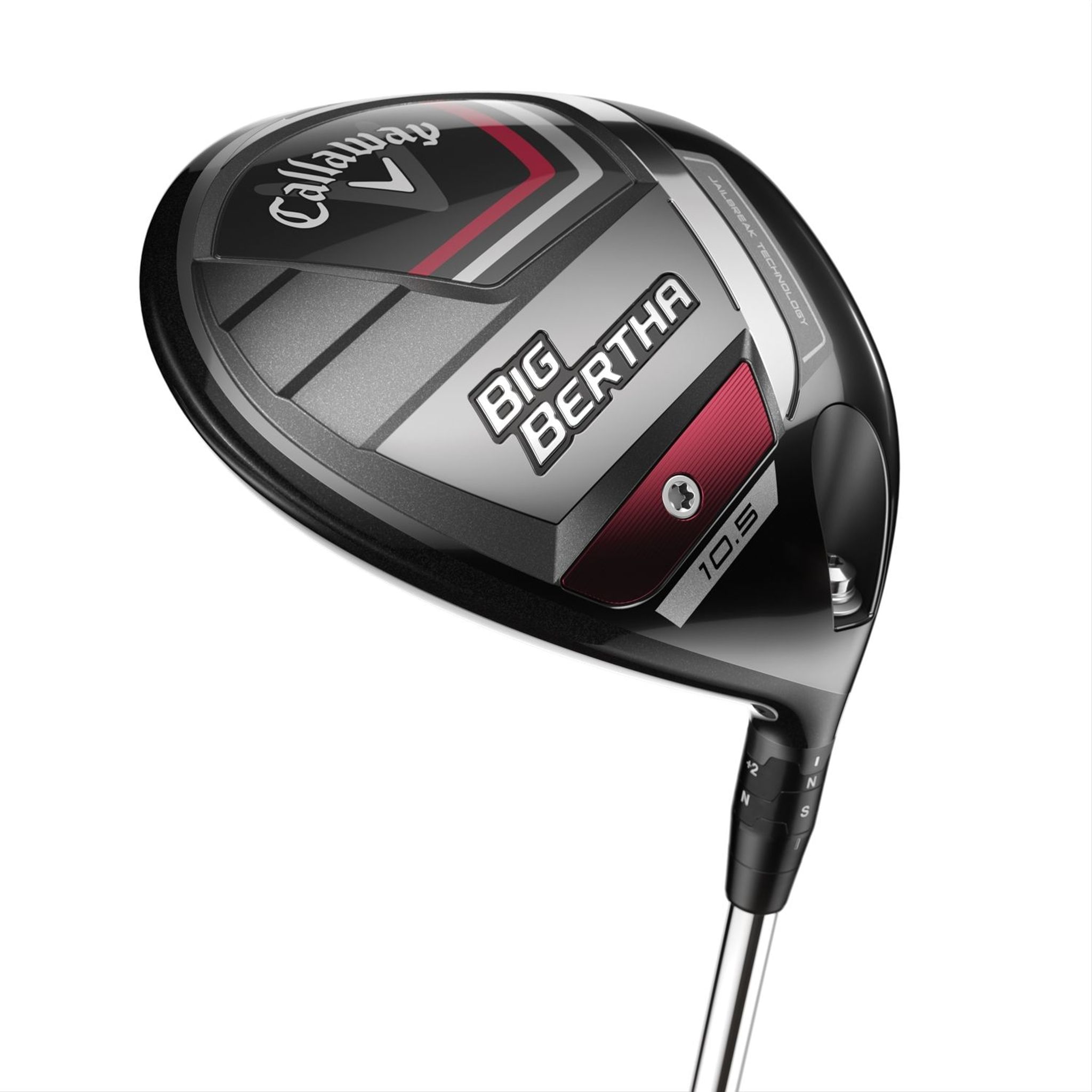 Callaway Big Bertha 23 Driver Męski