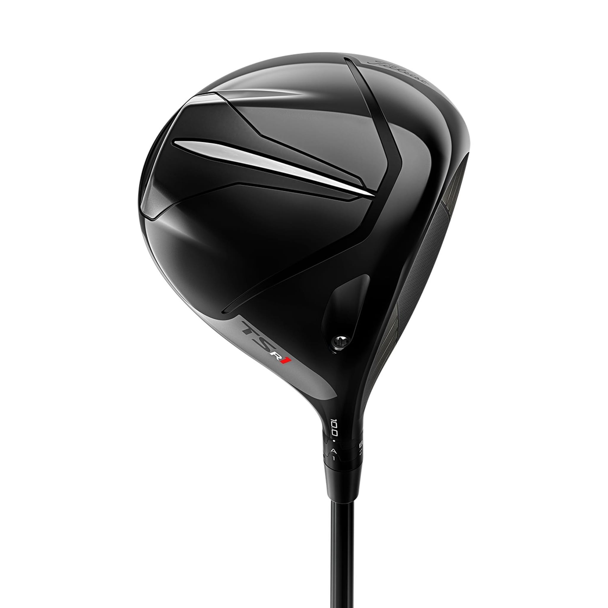 Titleist TSR1 Driver dla Panów