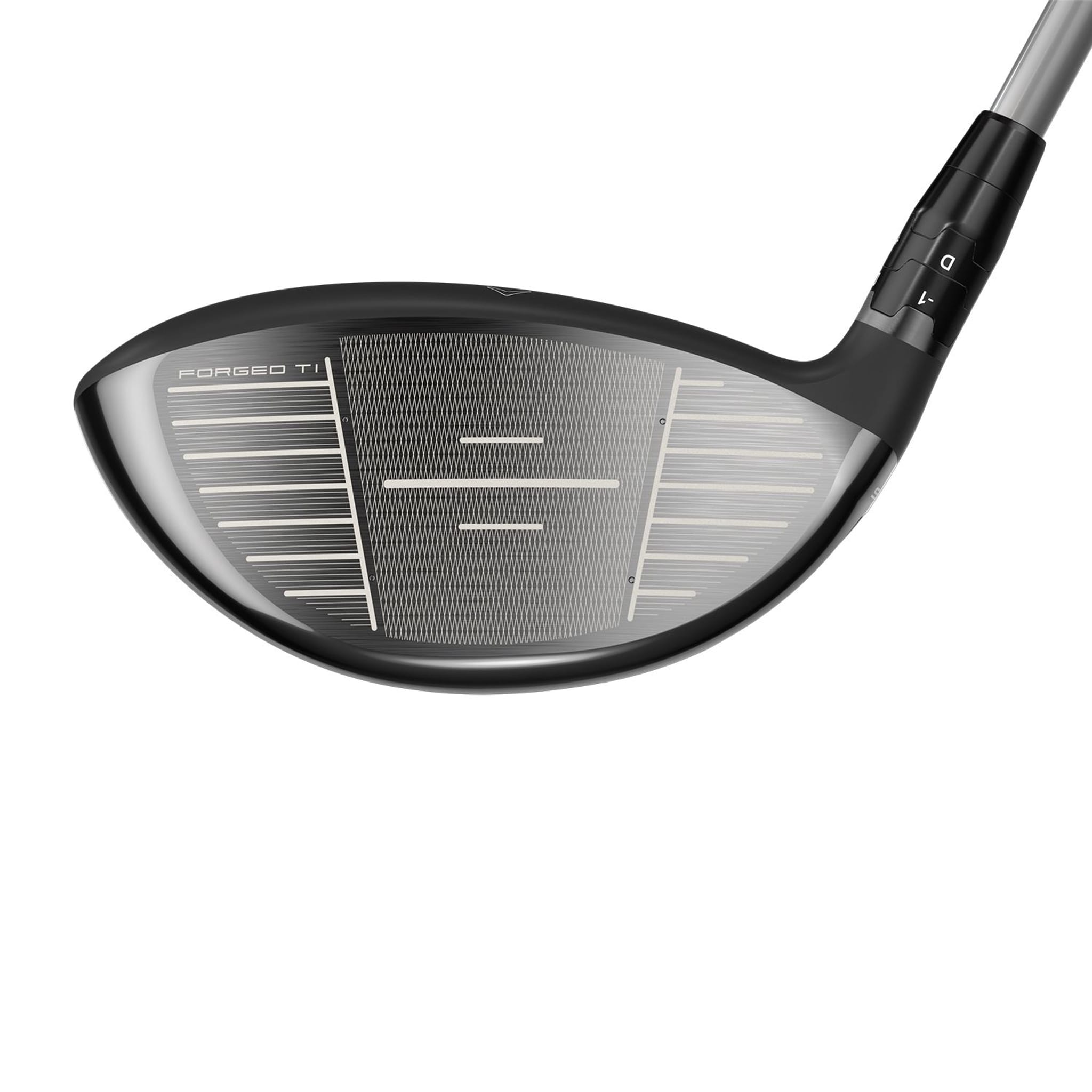 Callaway Paradym X Driver Damen