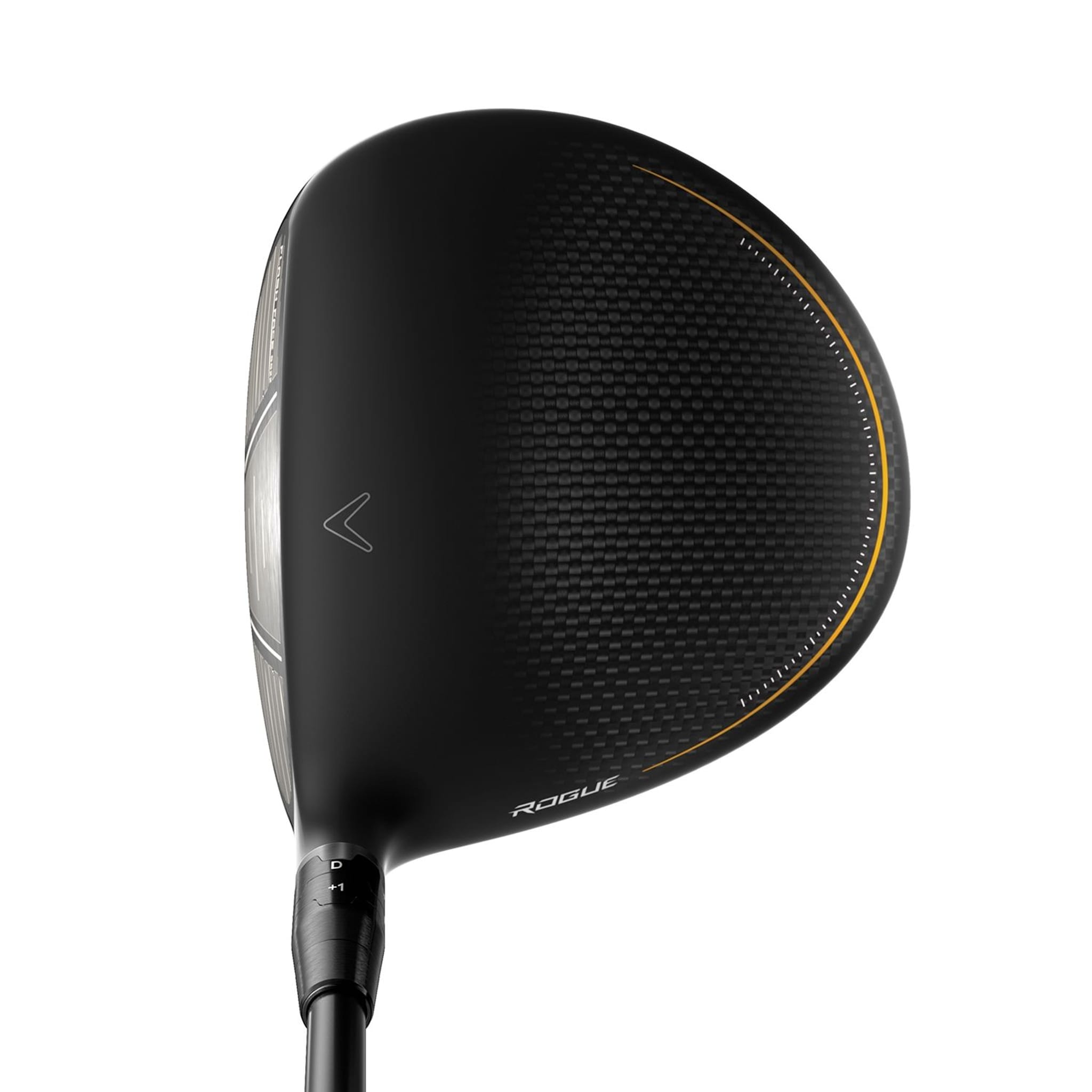 Callaway Rogue ST Max Driver Herren