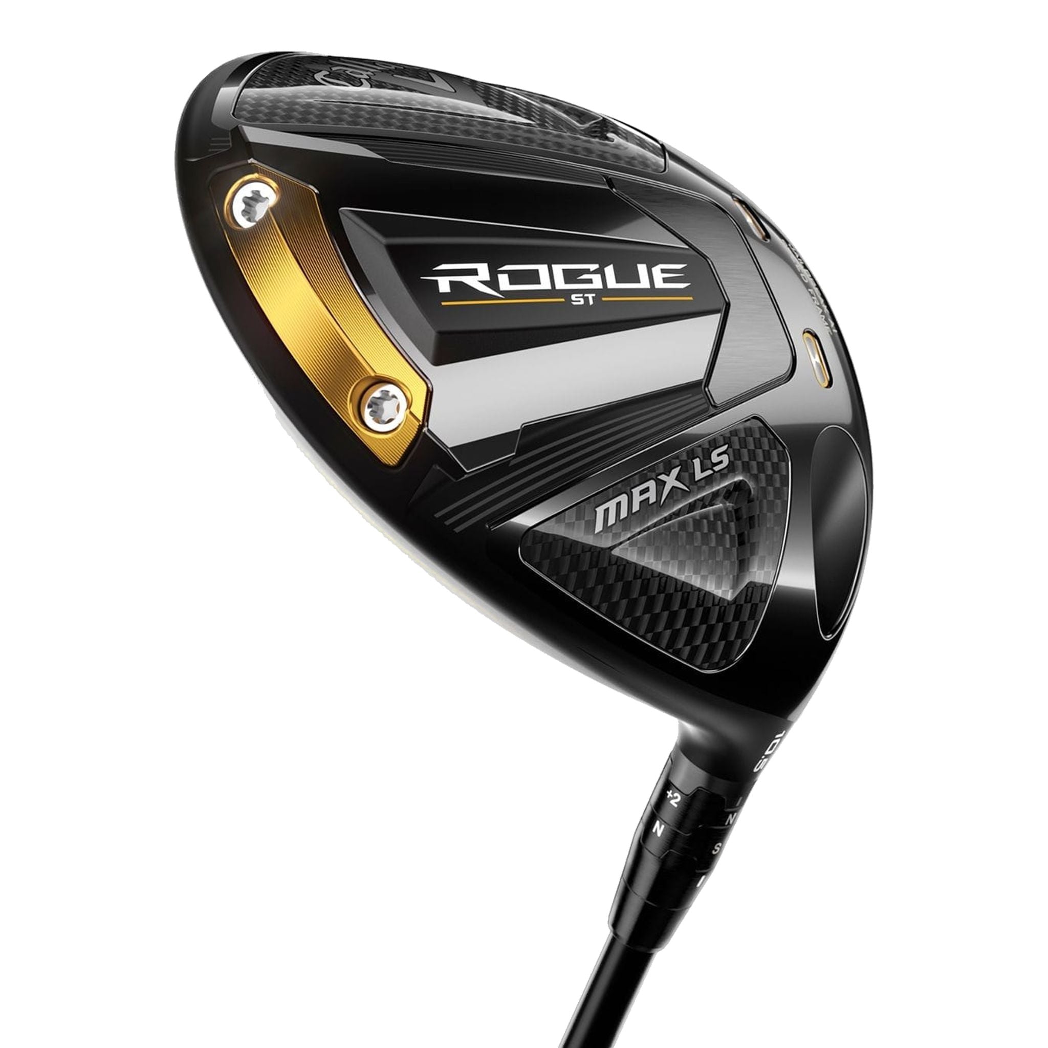 Callaway Rogue ST Max LS Driver Herren